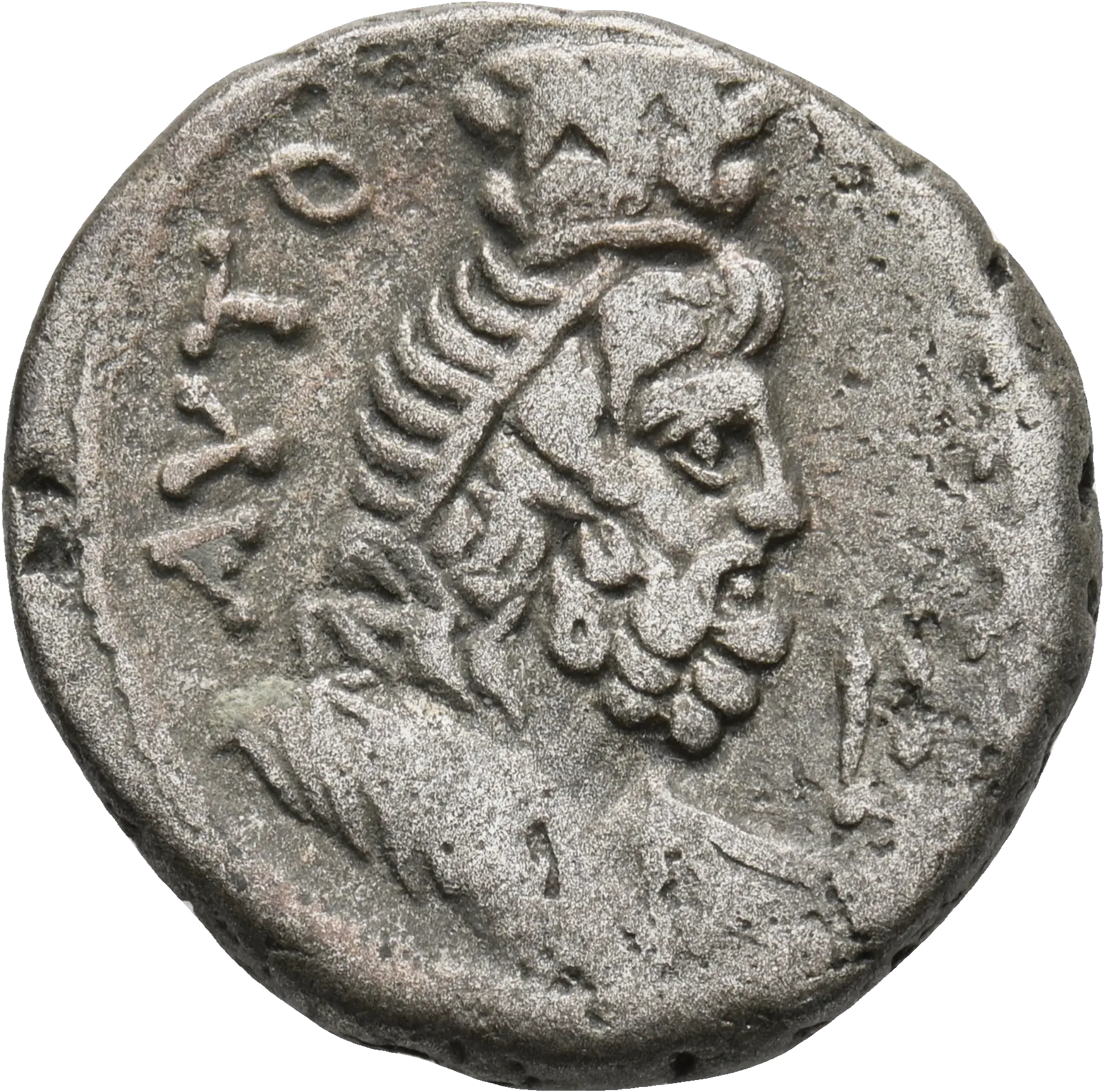 Image of the obverse