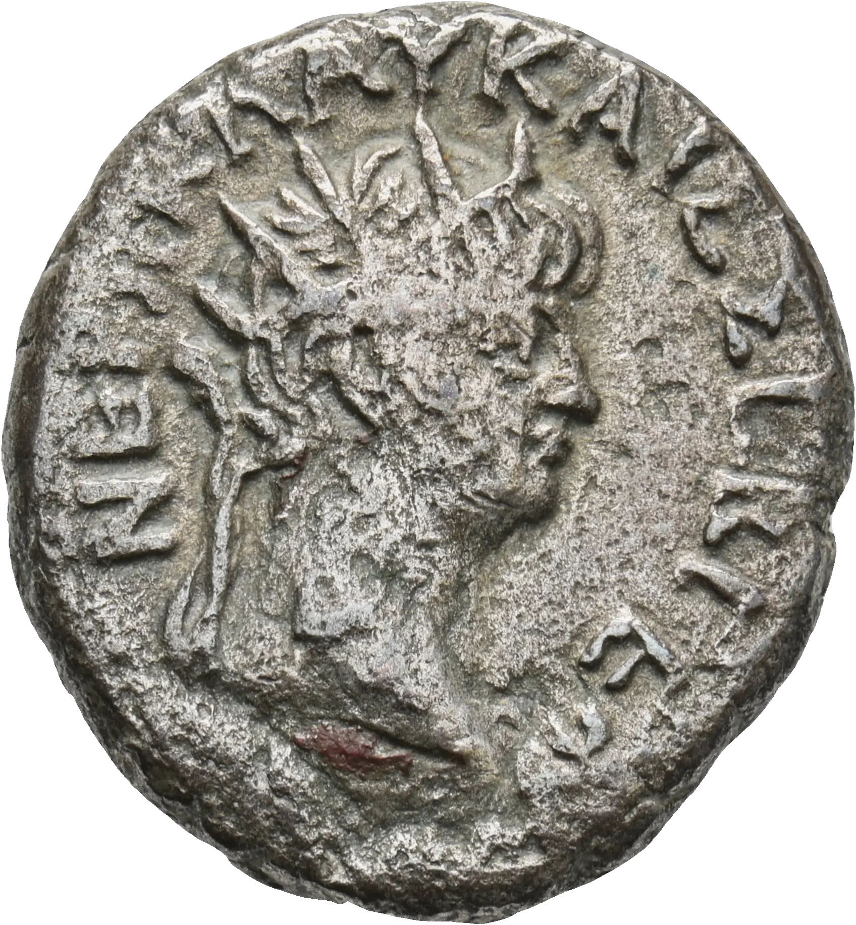 Image of the obverse