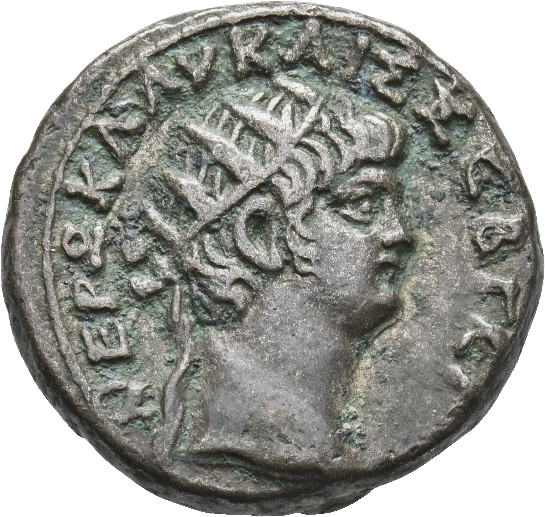 Image of the obverse