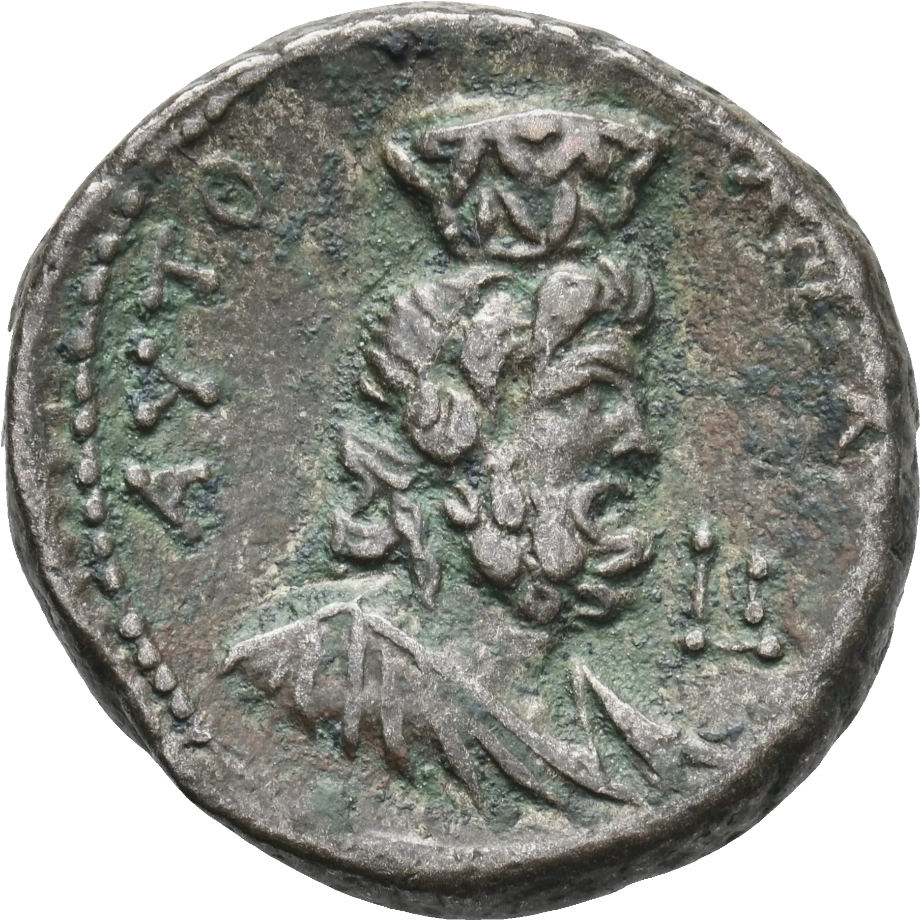 Image of the obverse