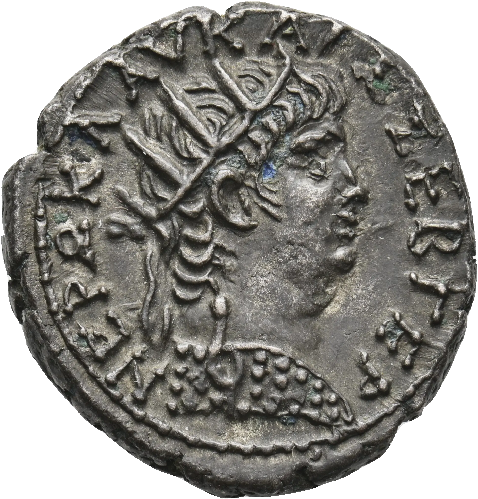 Image of the obverse