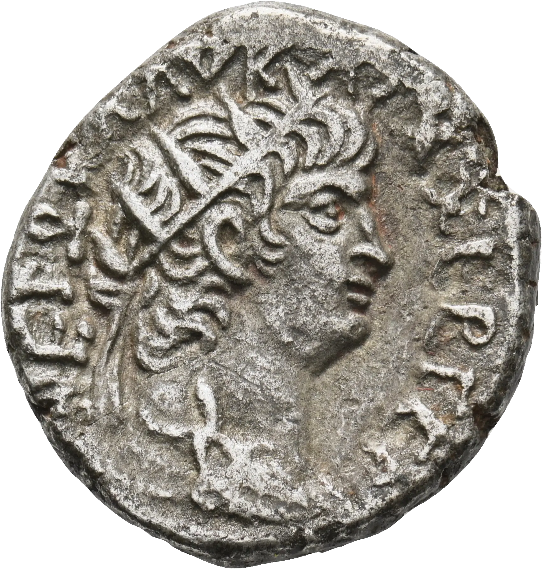 Image of the obverse