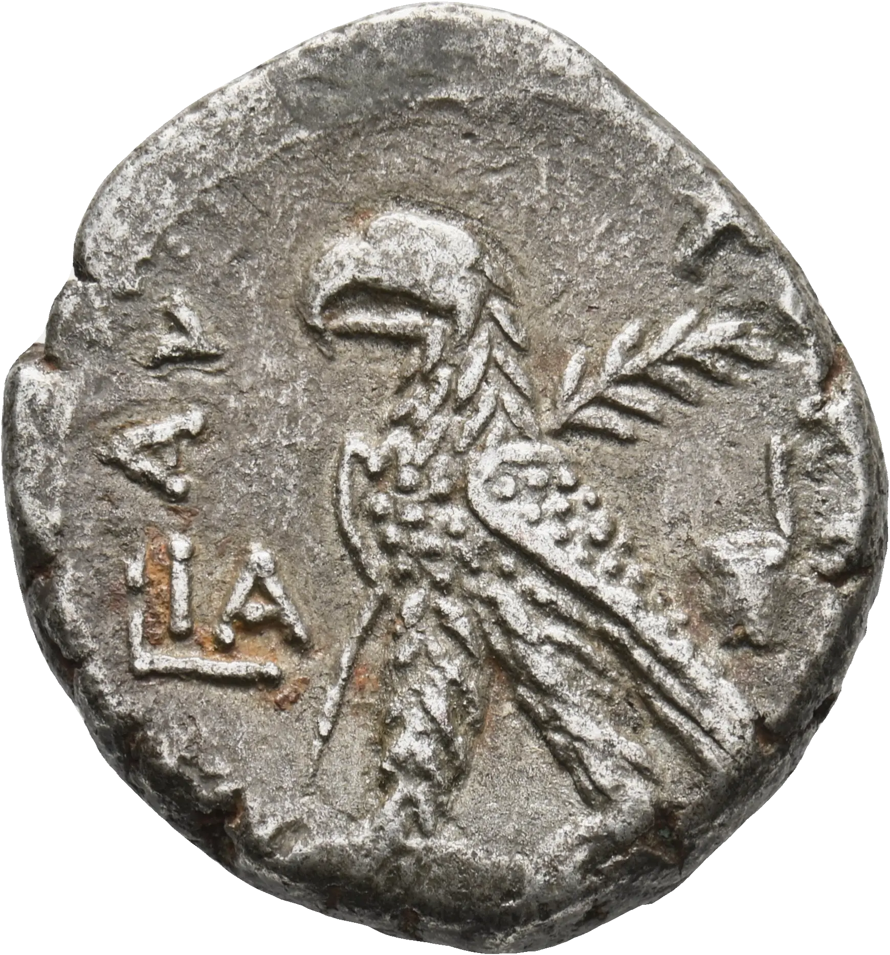 Image of the obverse