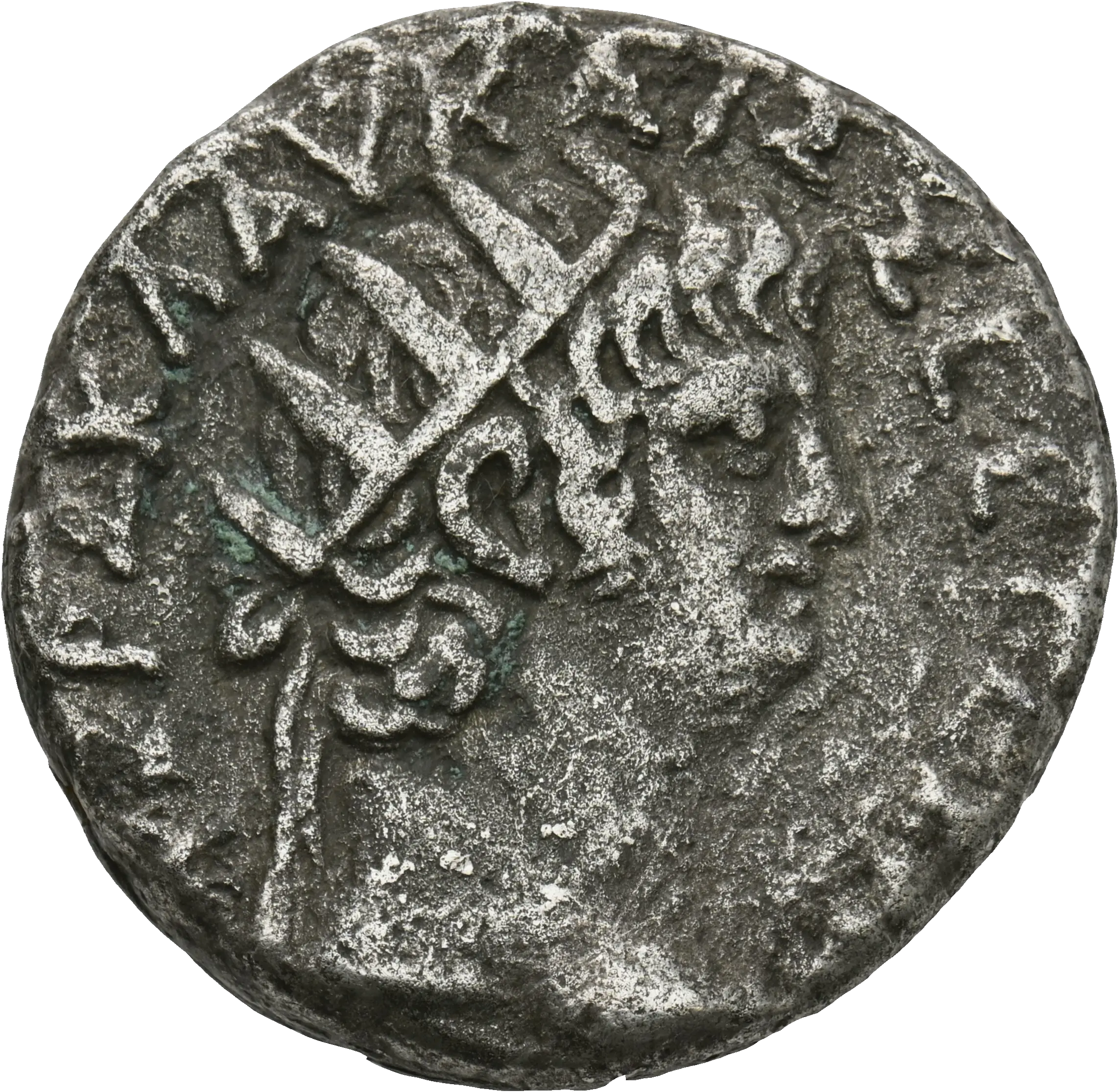 Image of the obverse