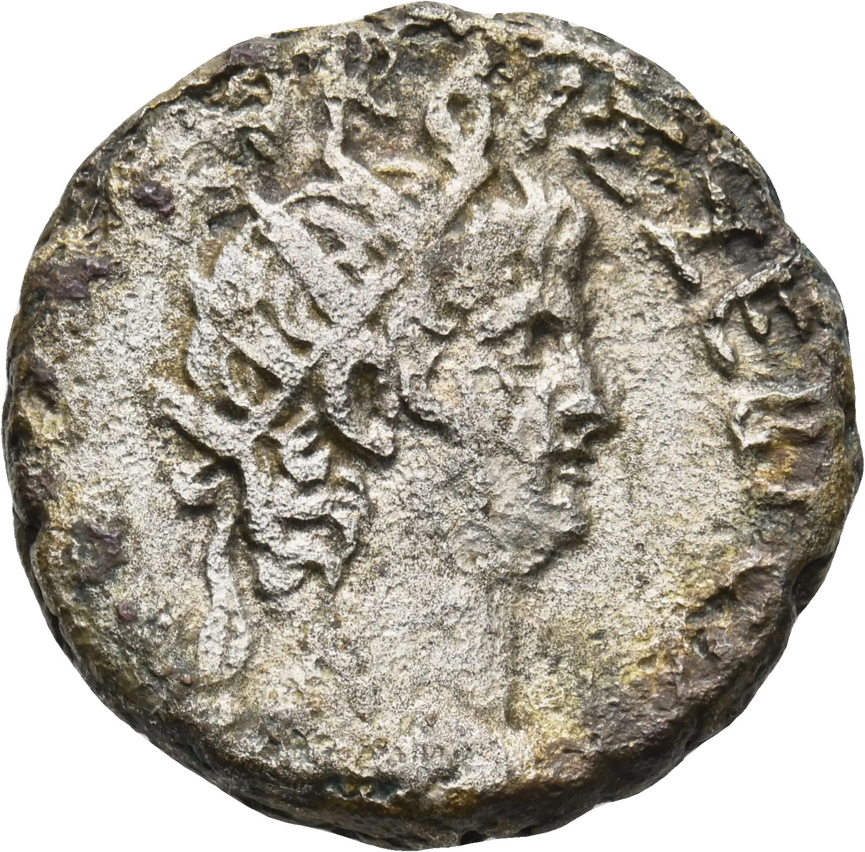 Image of the obverse