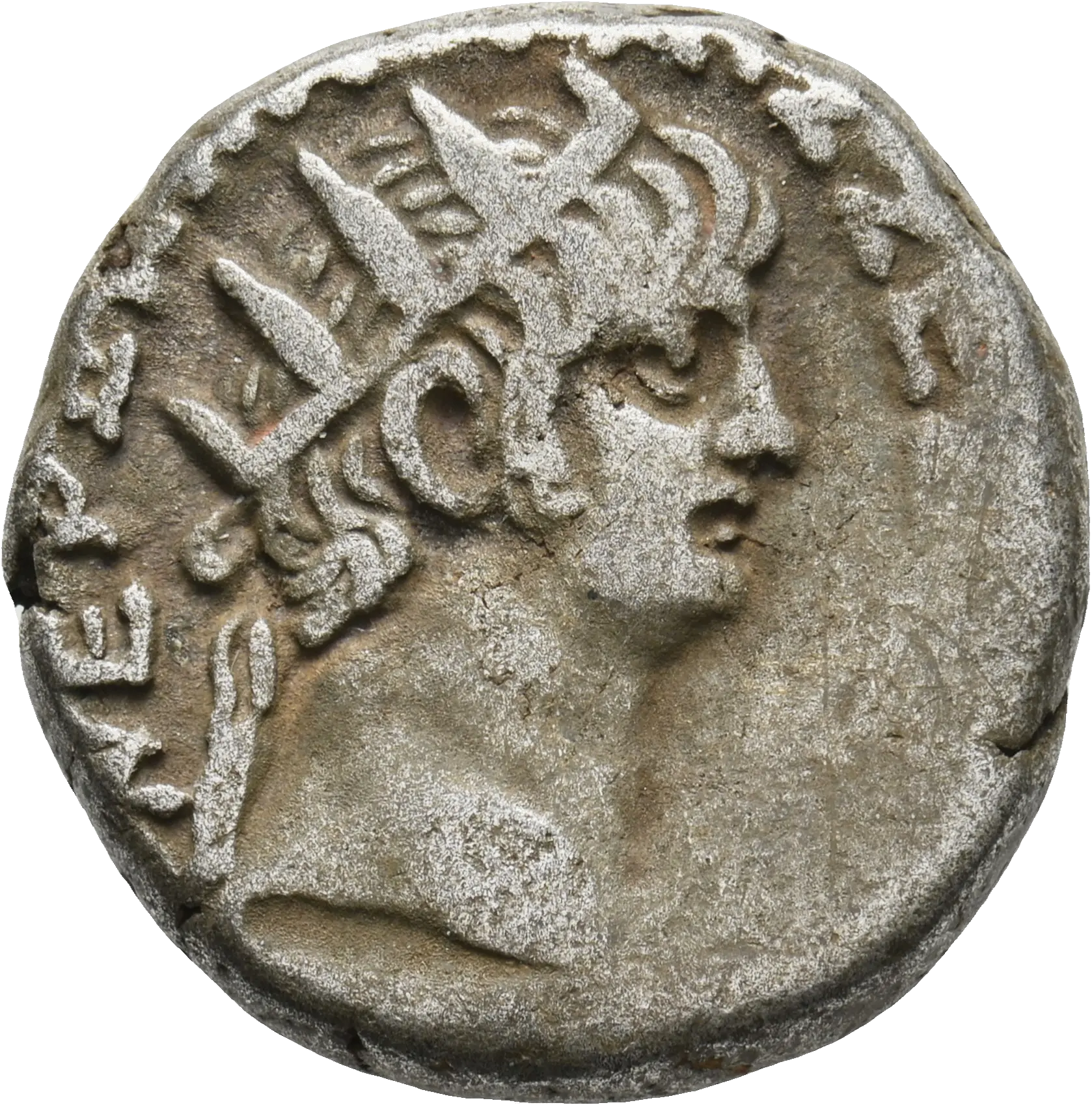 Image of the obverse