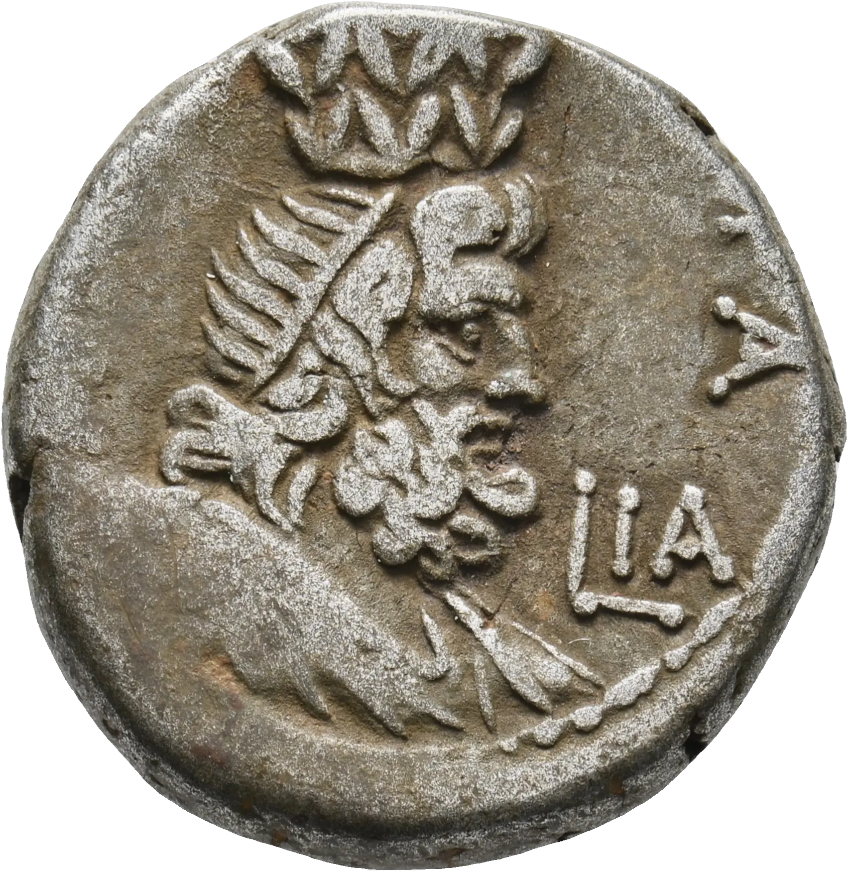 Image of the obverse