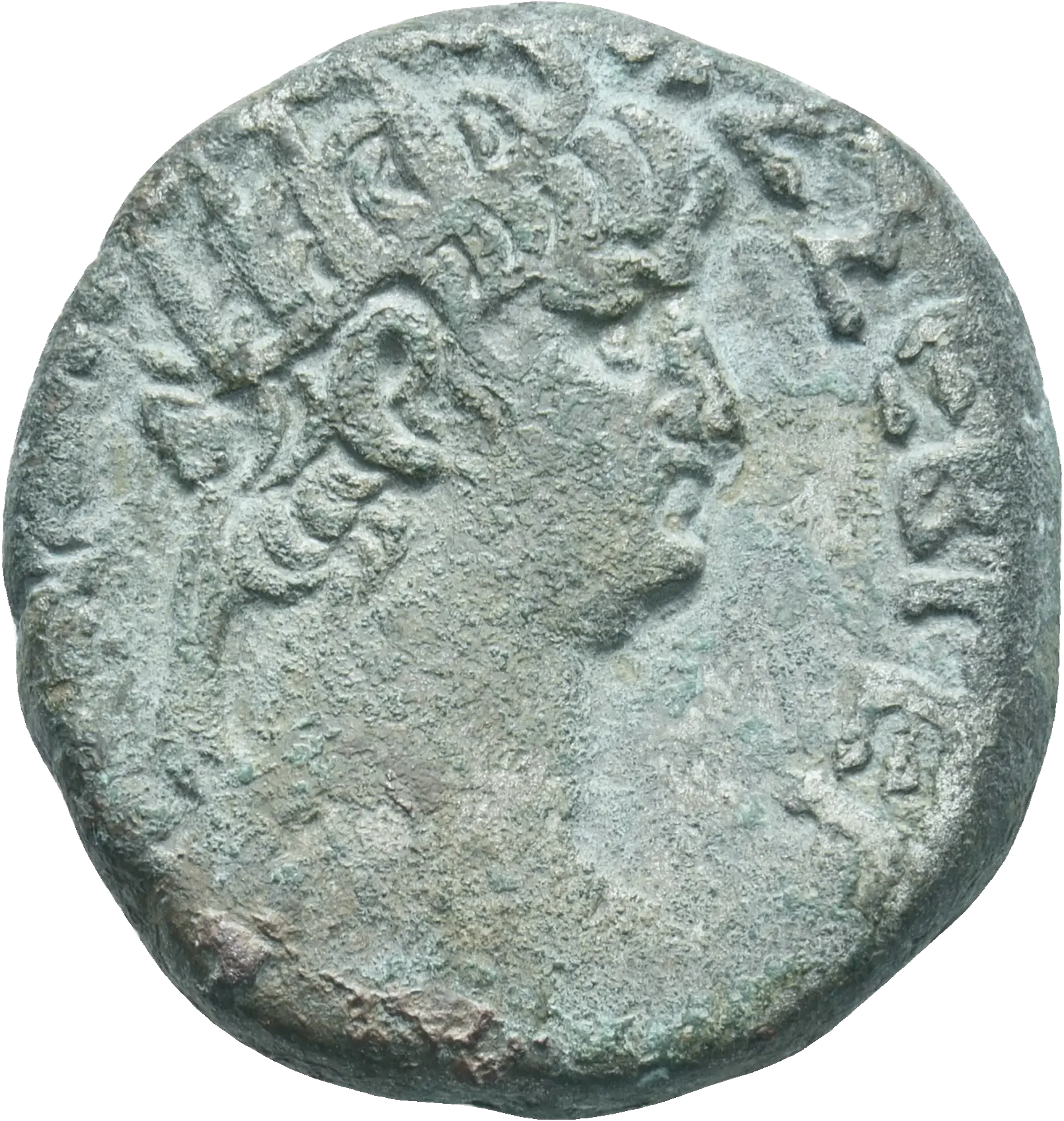 Image of the obverse