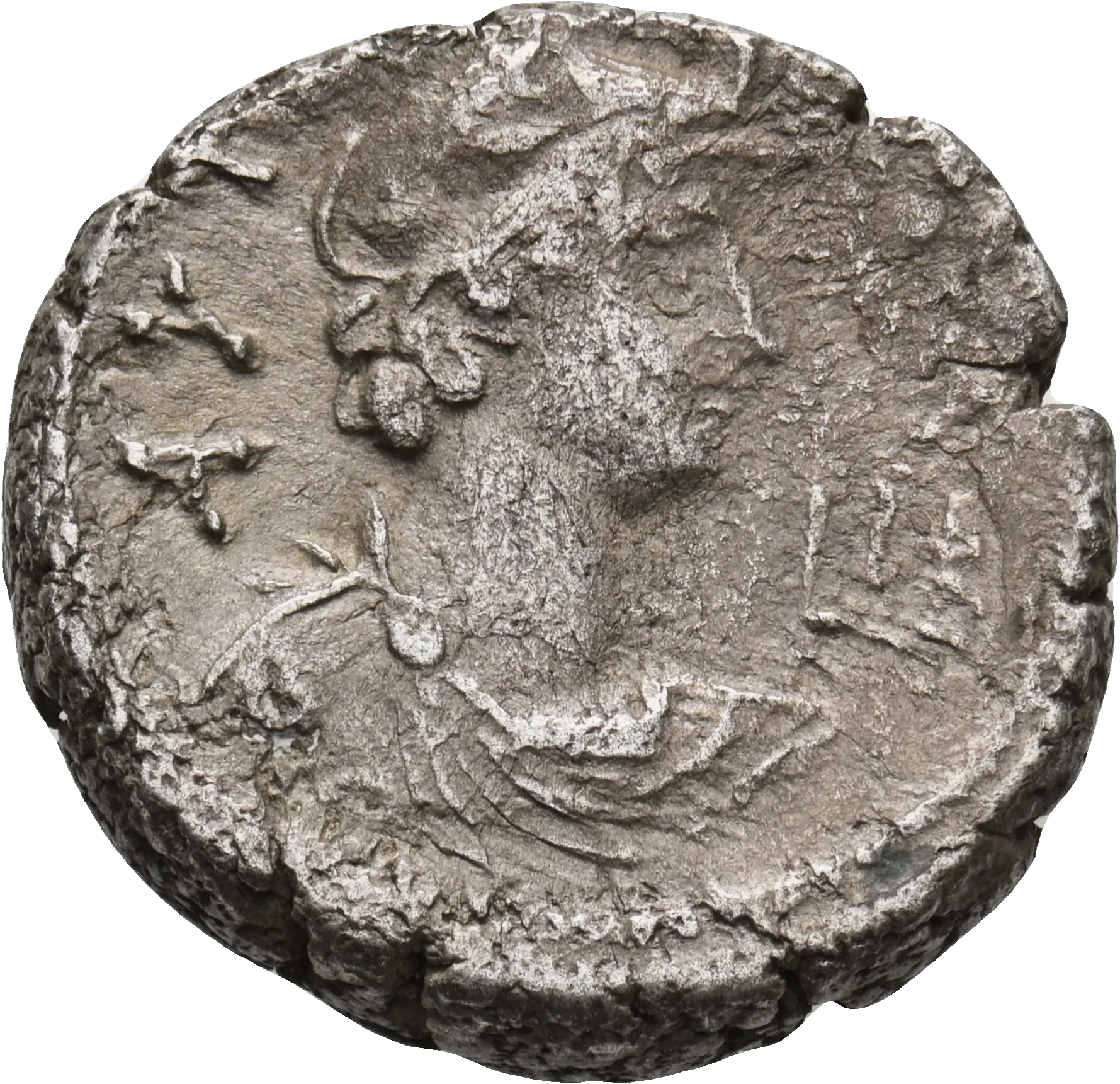 Image of the obverse
