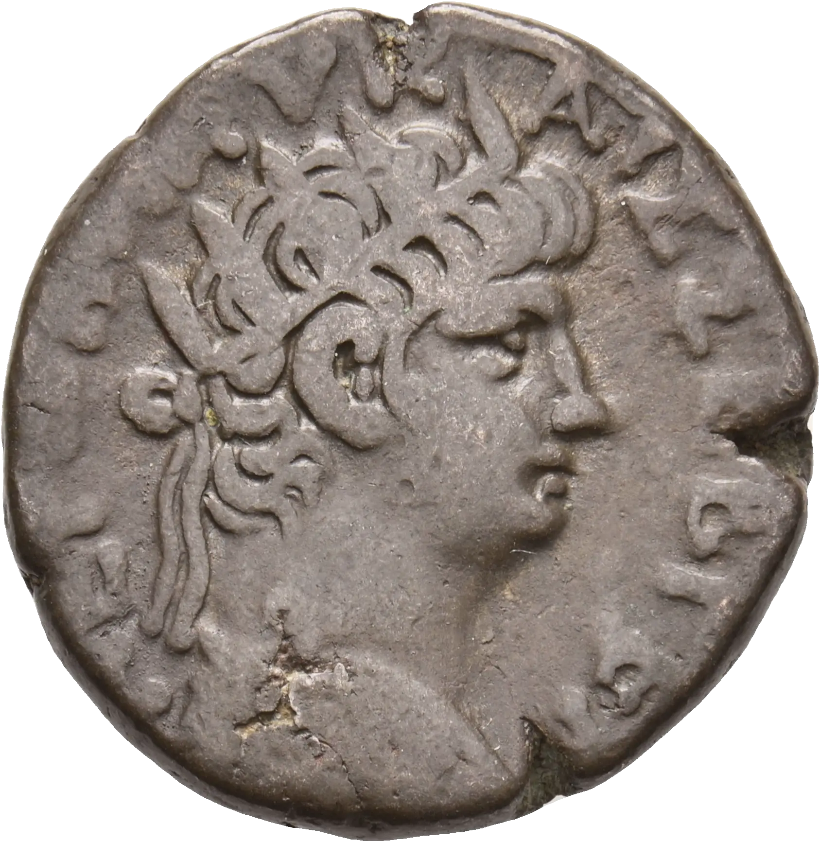 Image of the obverse