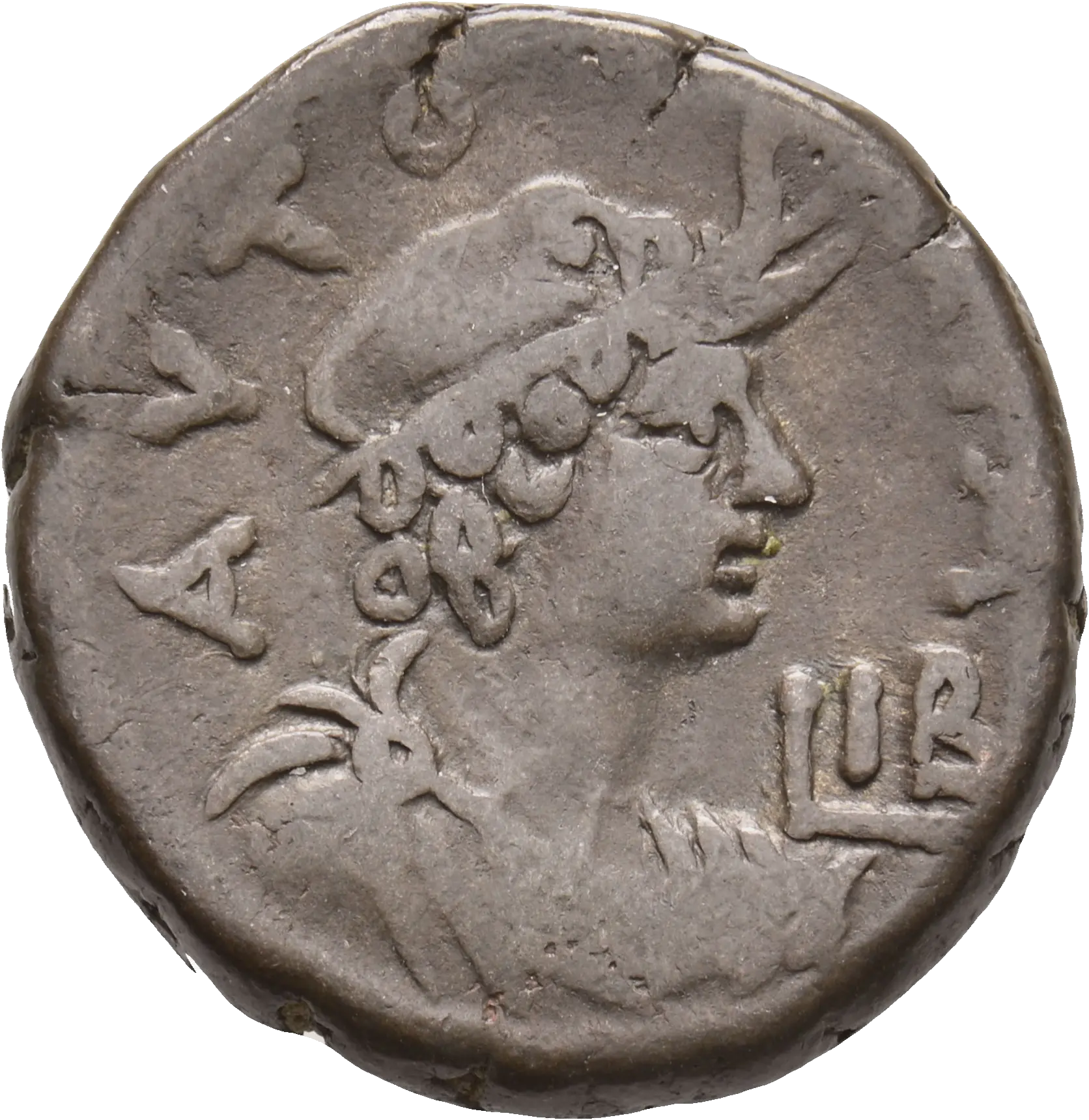 Image of the obverse