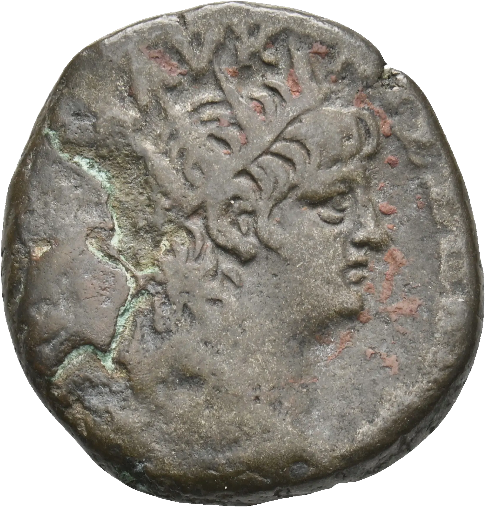 Image of the obverse