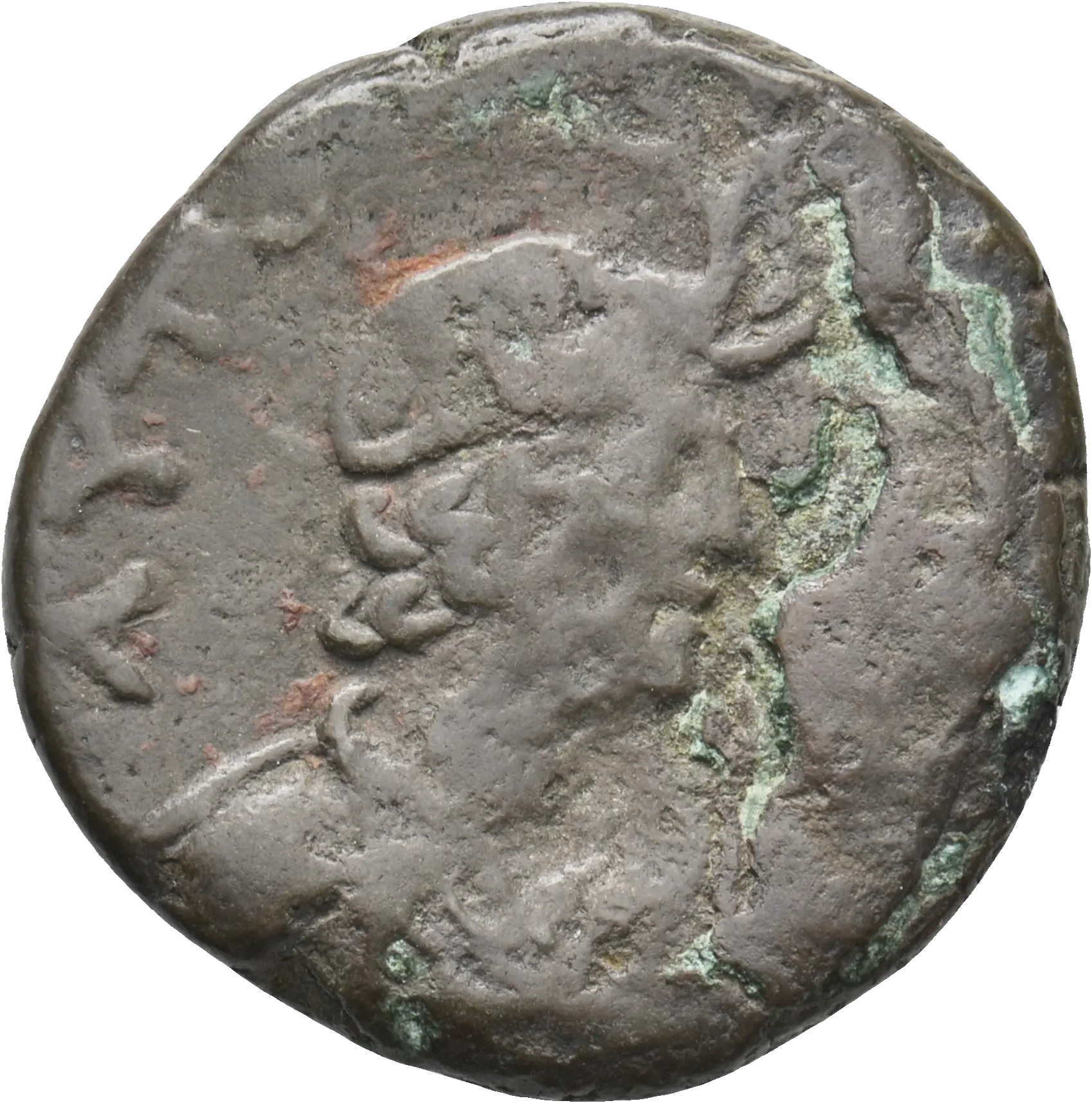 Image of the obverse