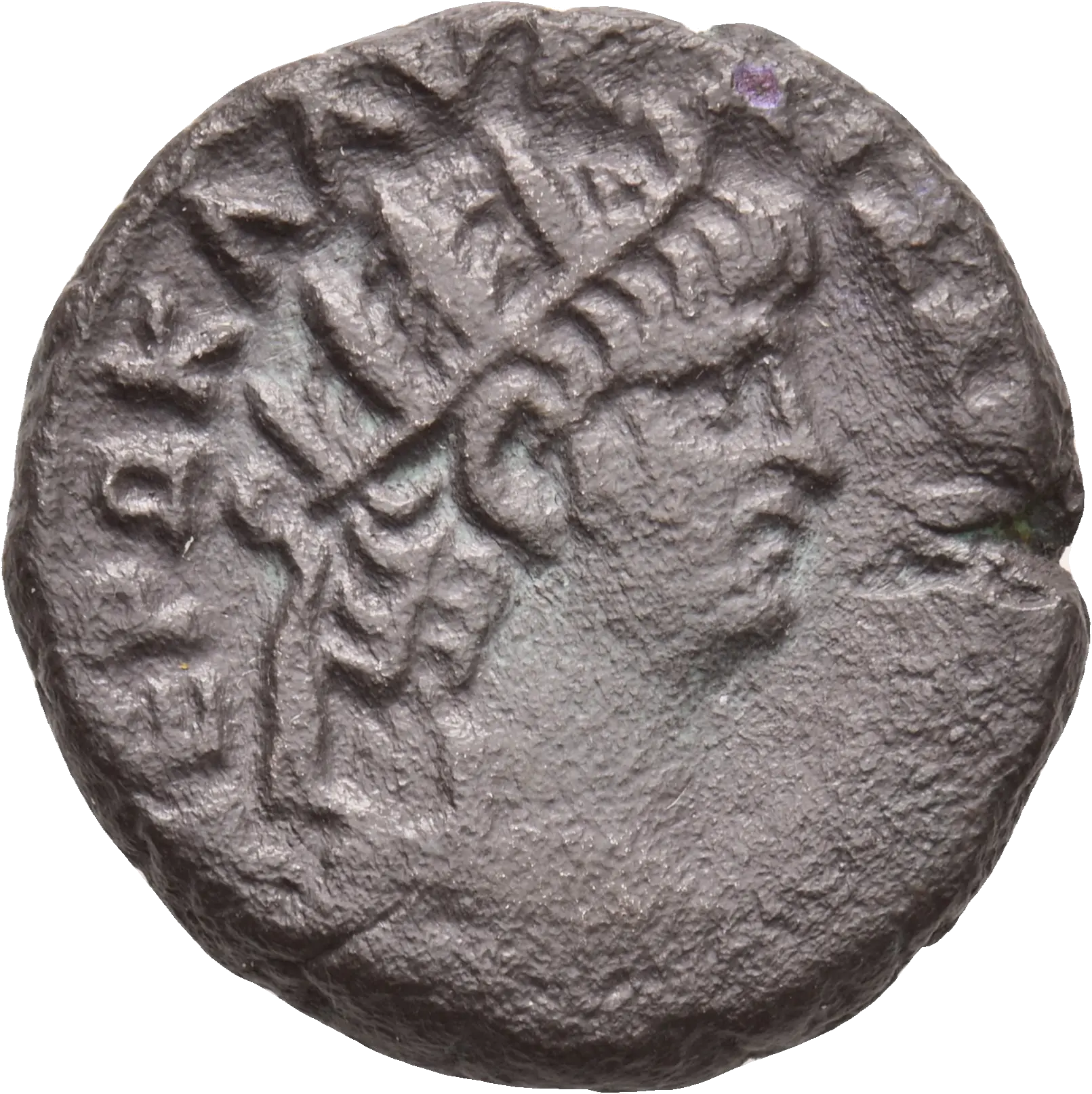 Image of the obverse