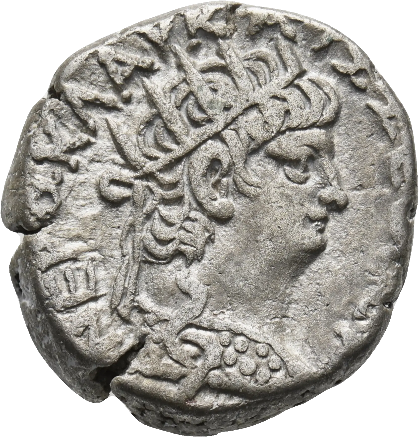 Image of the obverse