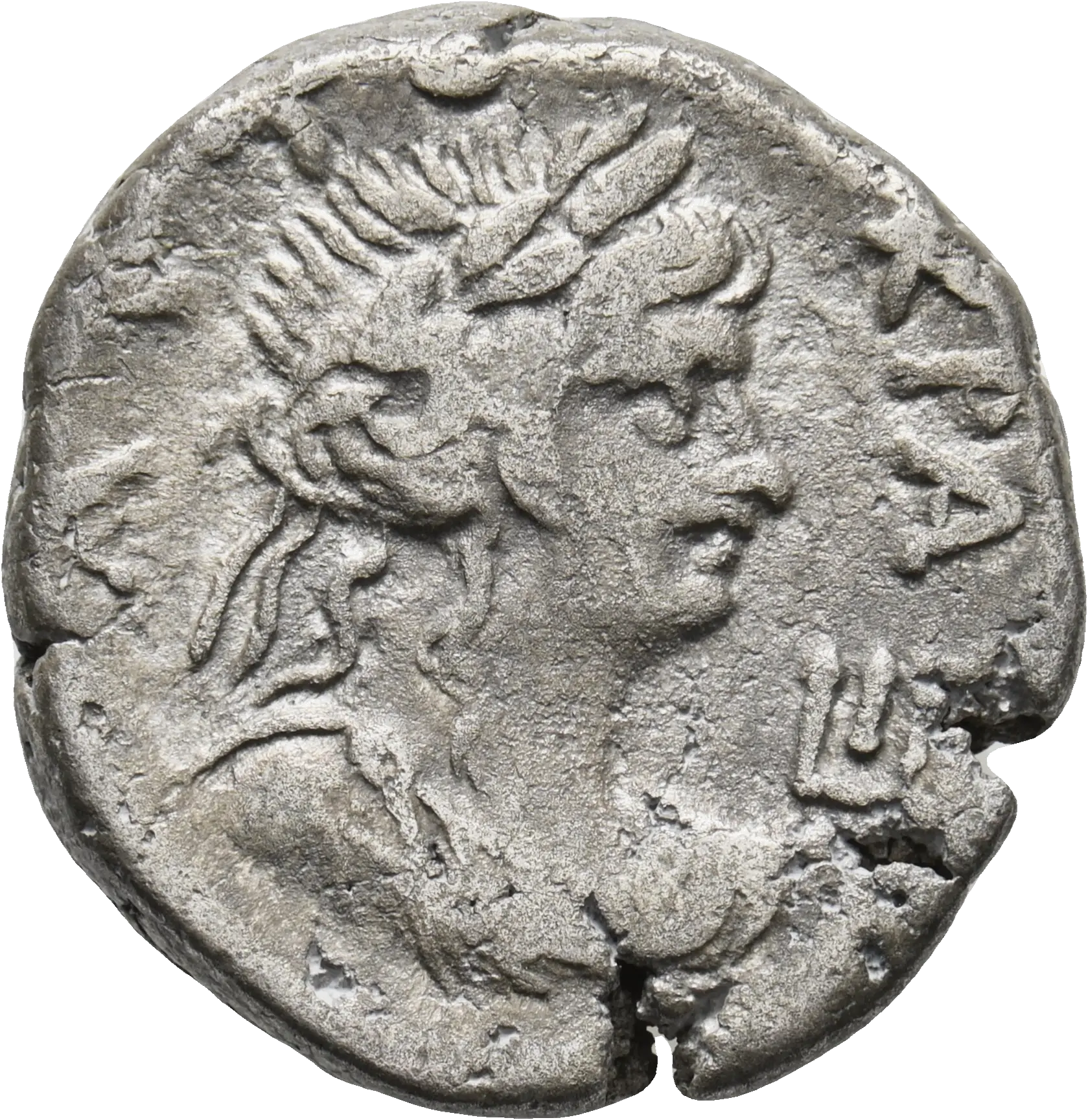 Image of the obverse