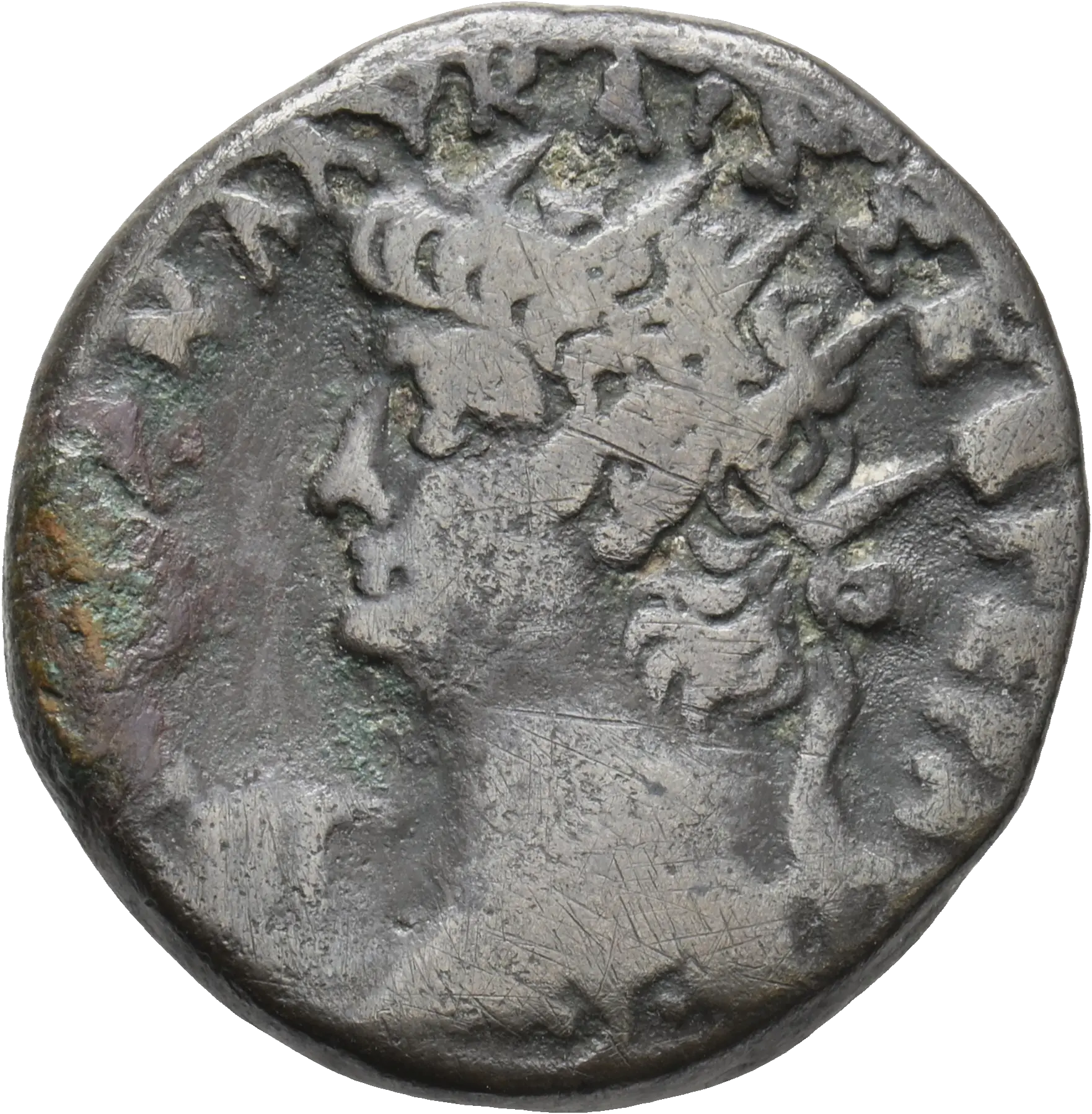 Image of the obverse