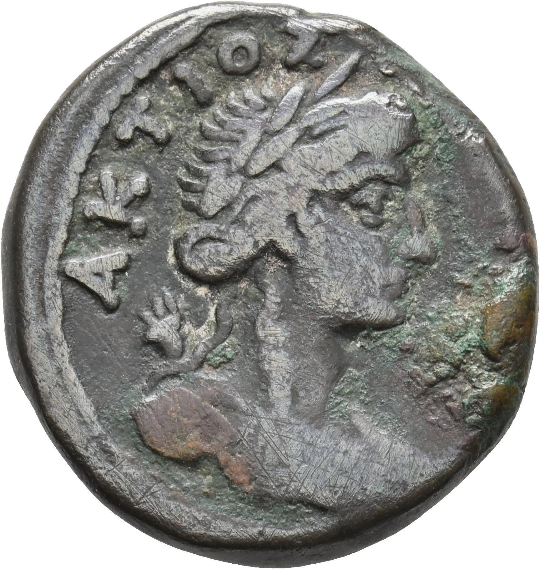 Image of the obverse