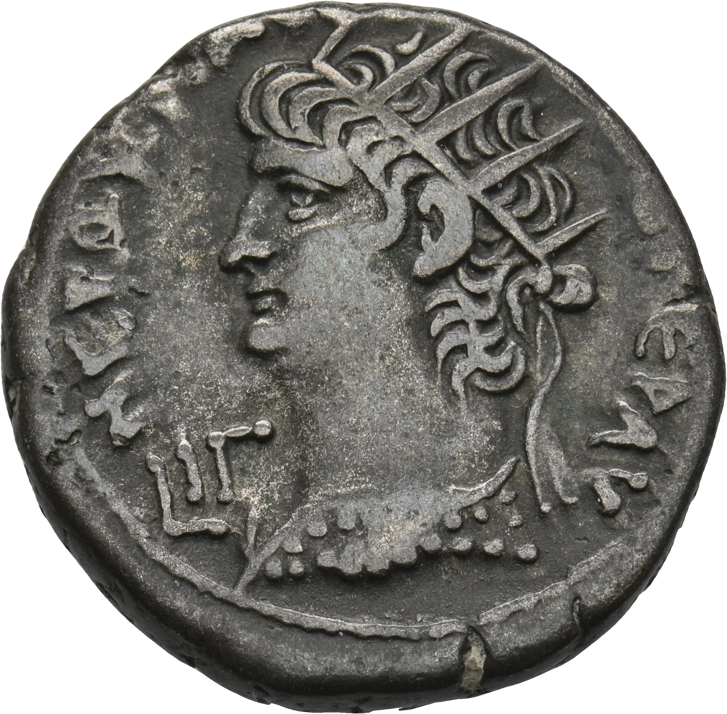 Image of the obverse