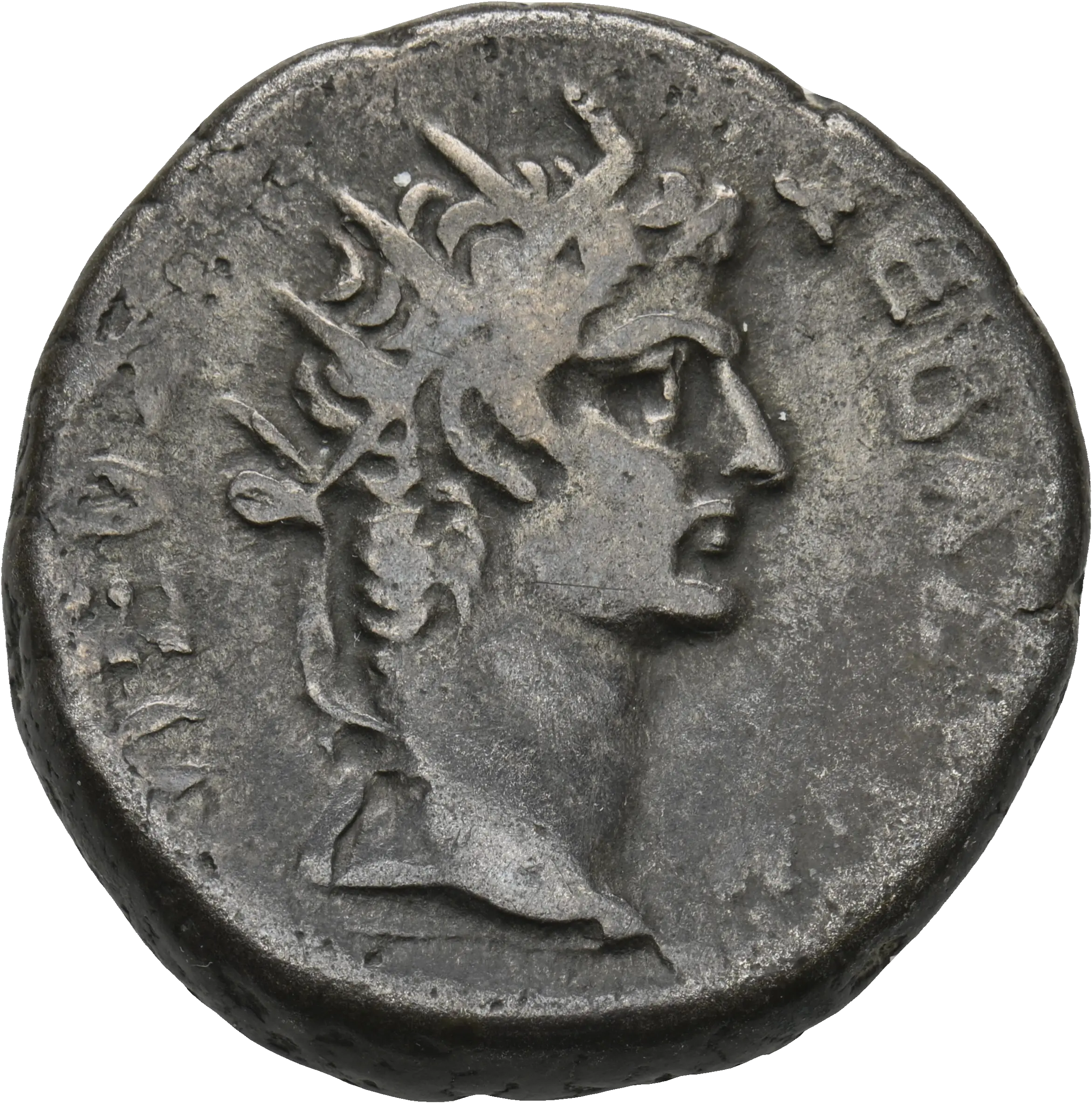 Image of the obverse