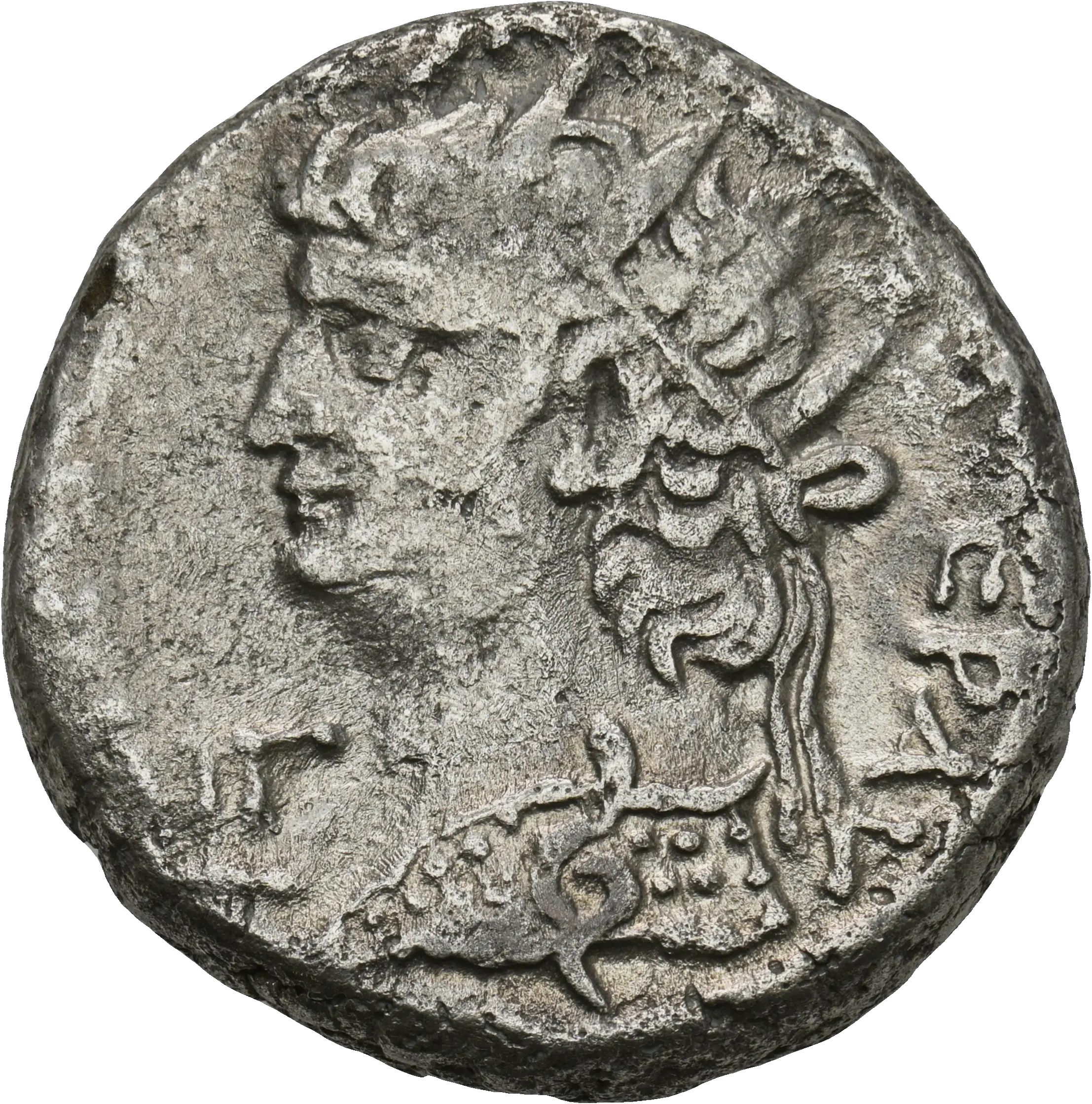 Image of the obverse