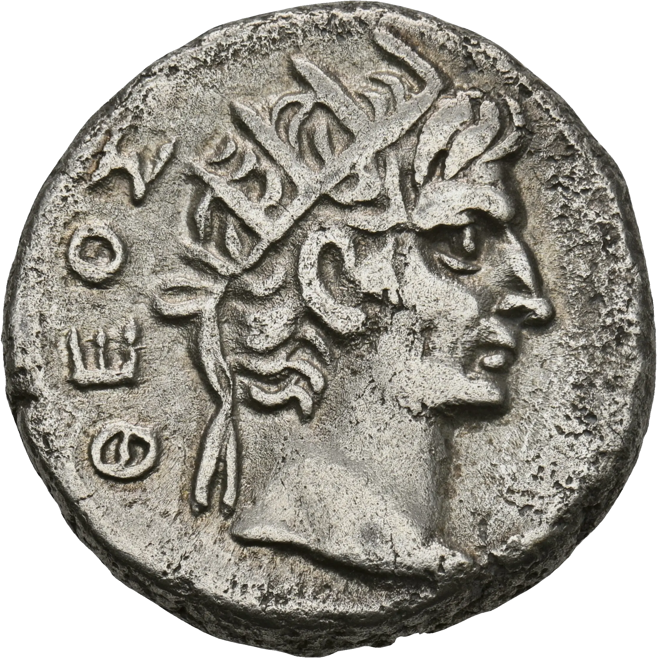 Image of the obverse