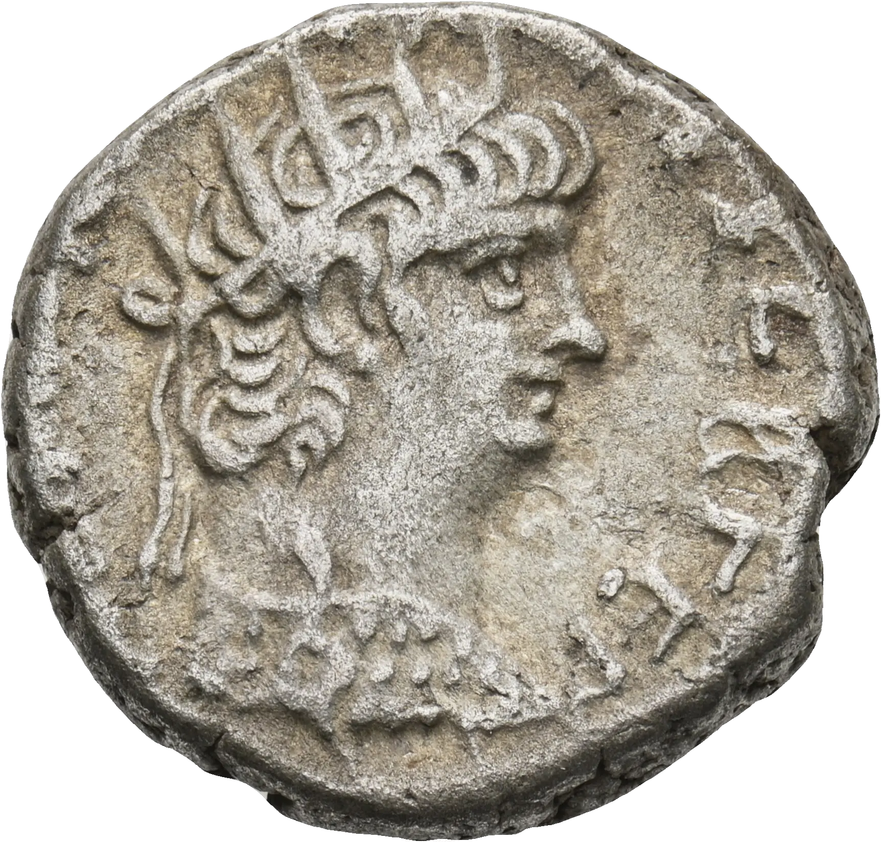 Image of the obverse