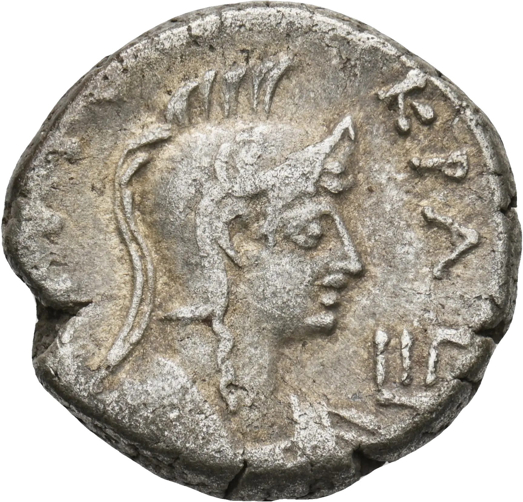 Image of the obverse