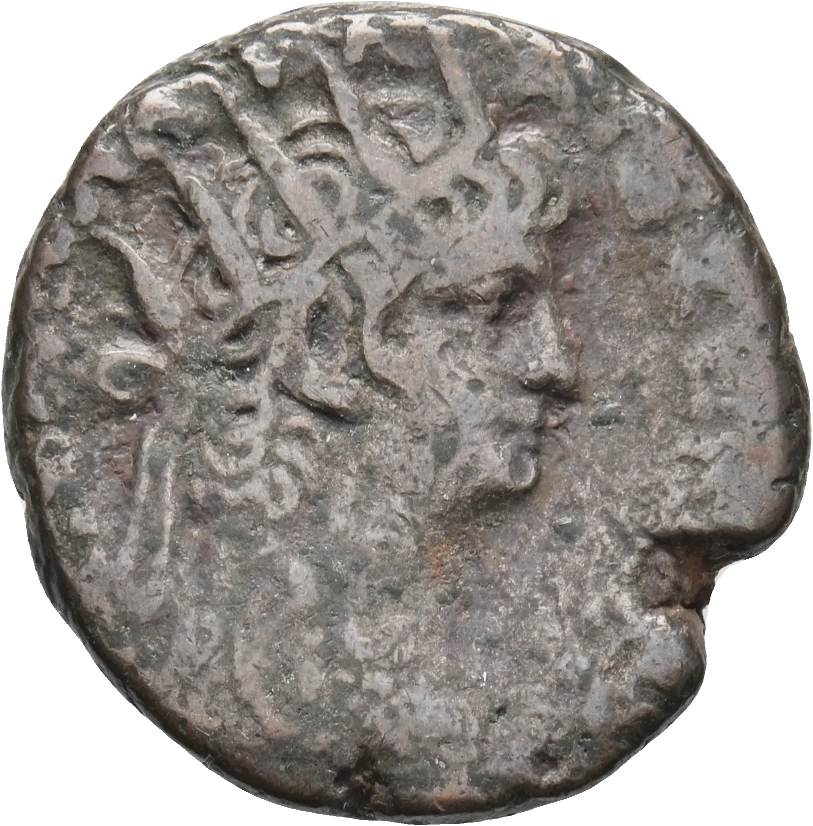 Image of the obverse