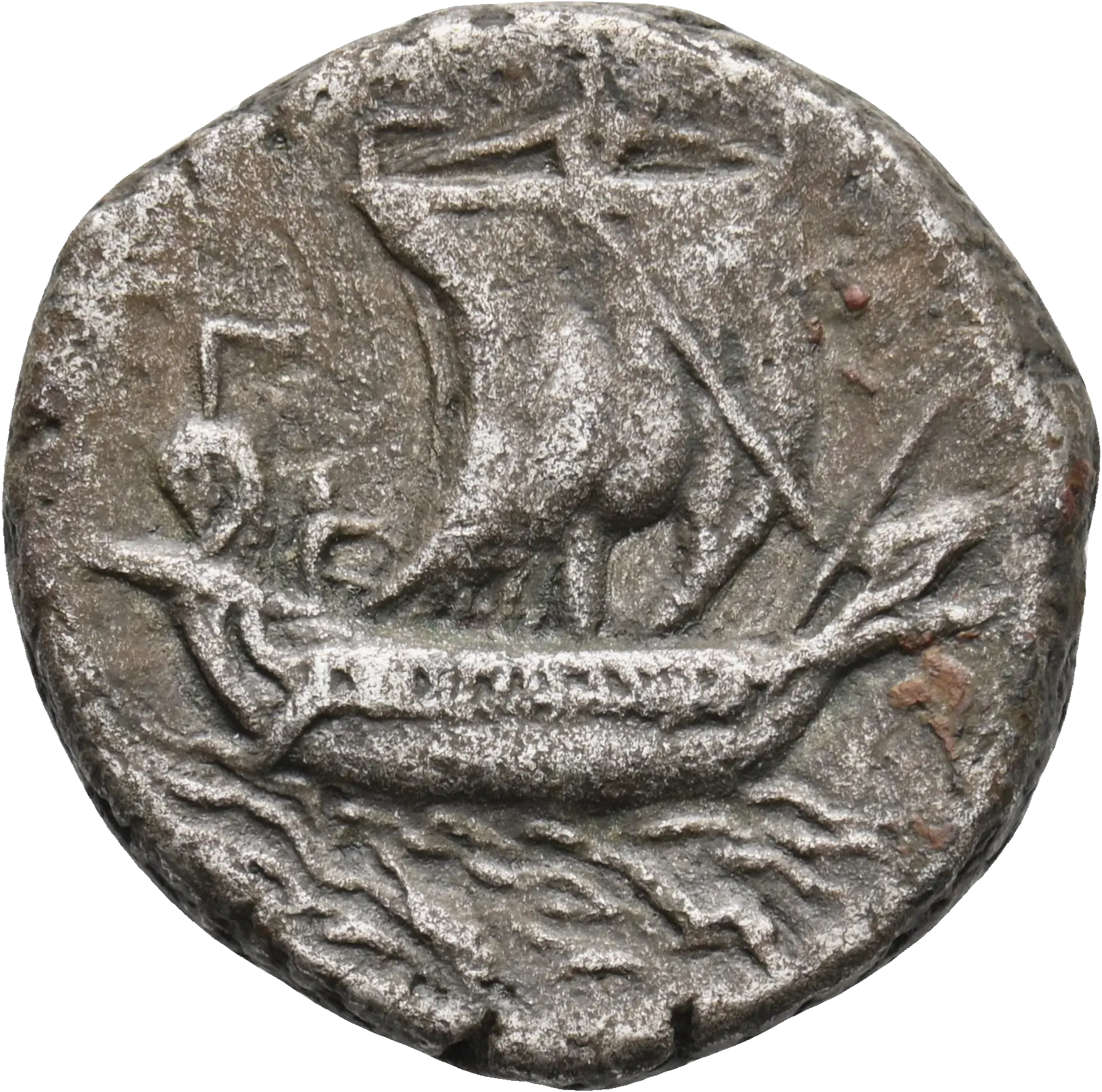Image of the obverse