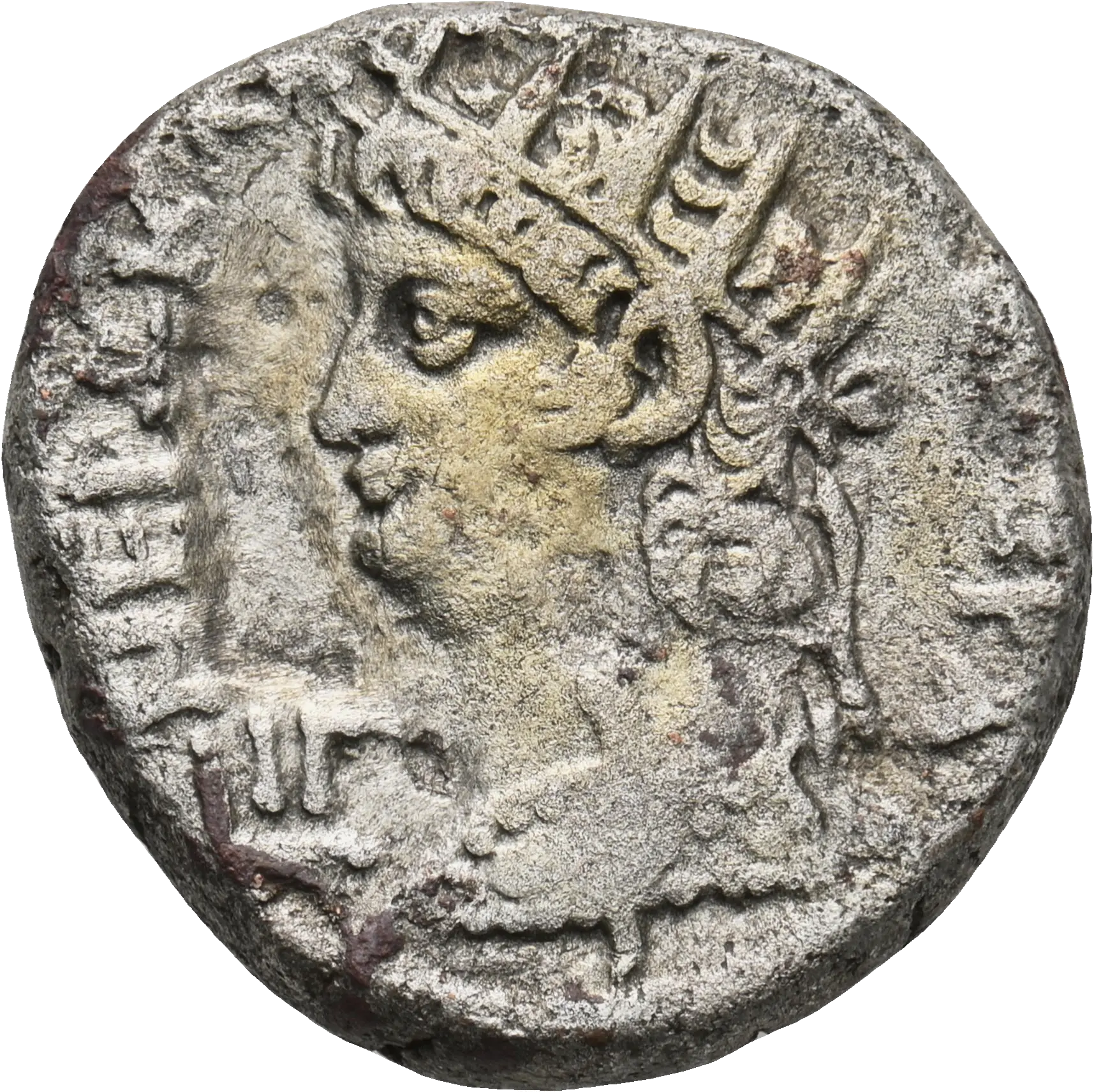 Image of the obverse