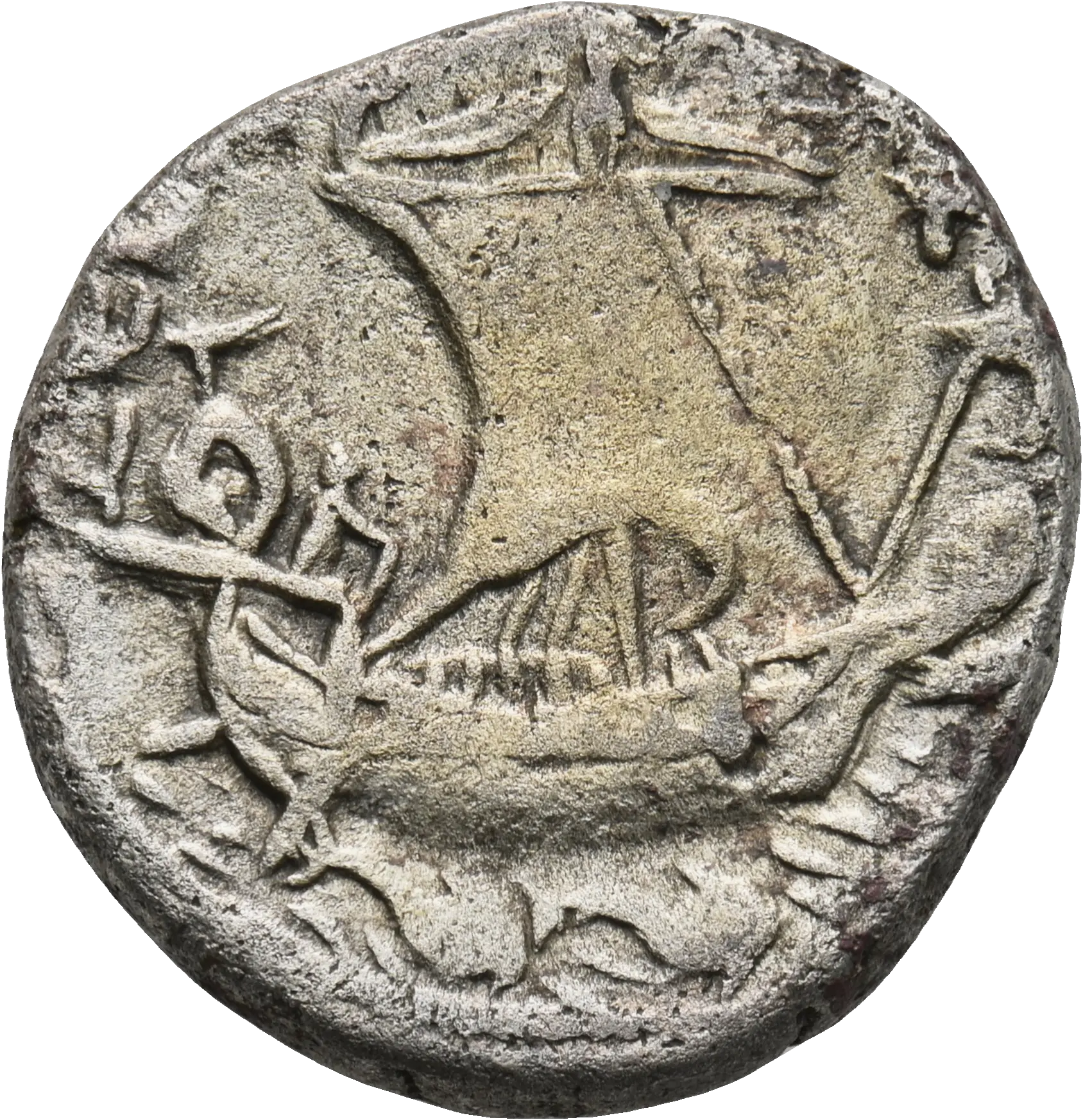 Image of the obverse
