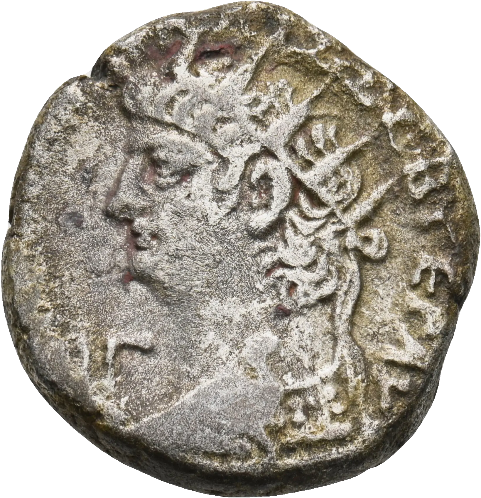 Image of the obverse