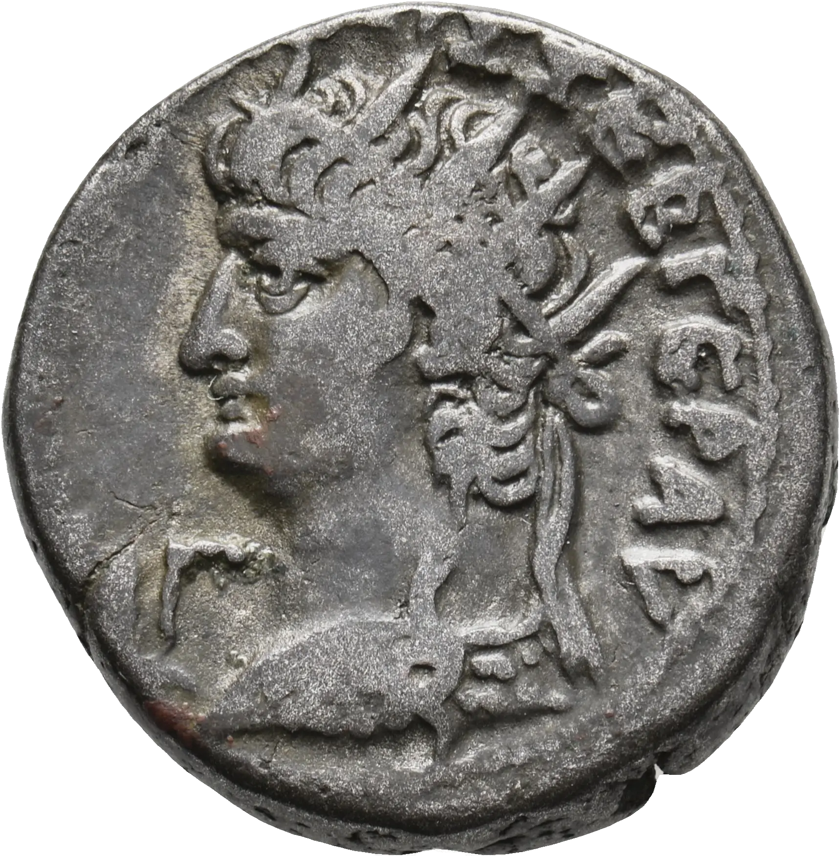 Image of the obverse