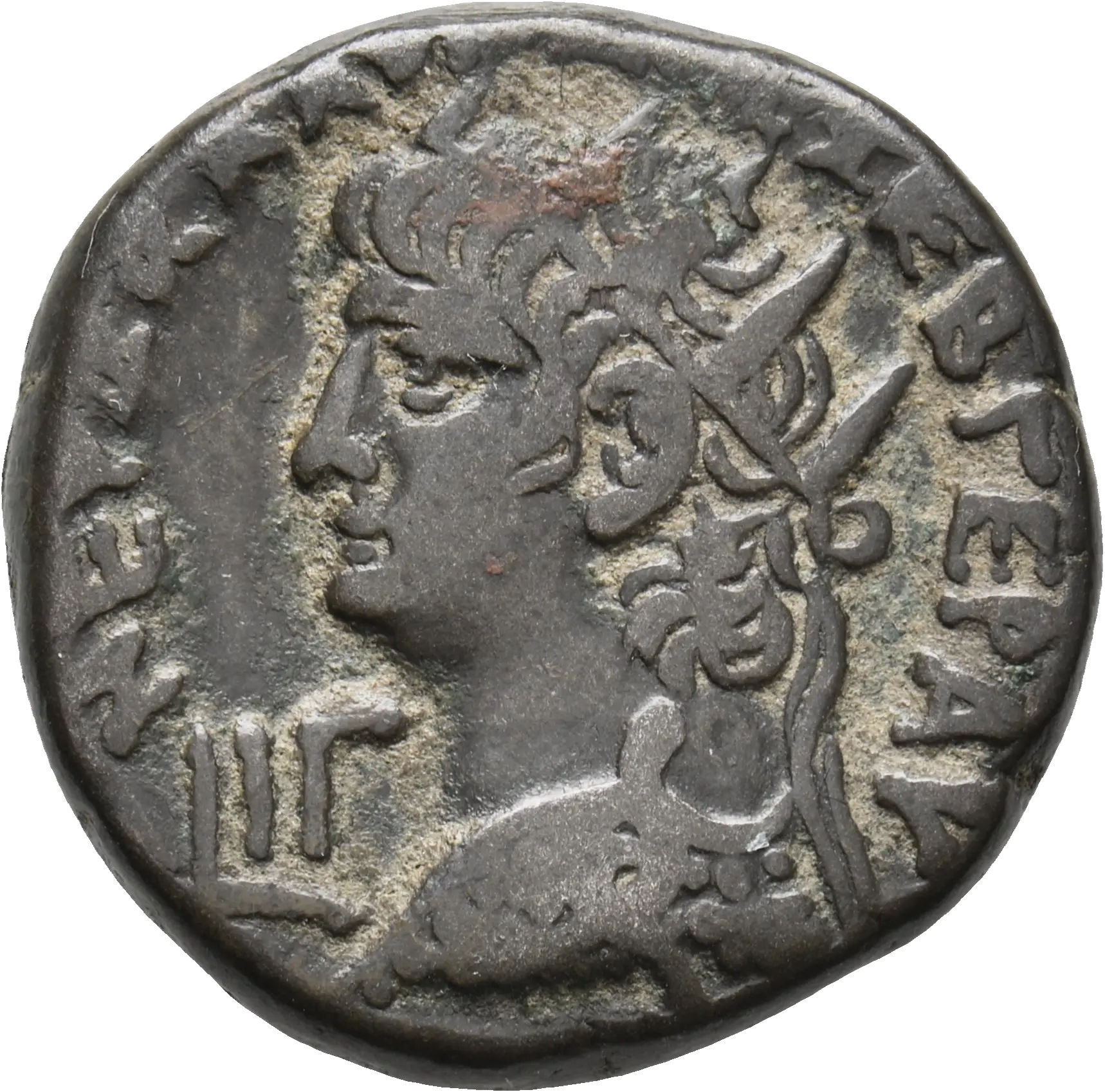 Image of the obverse