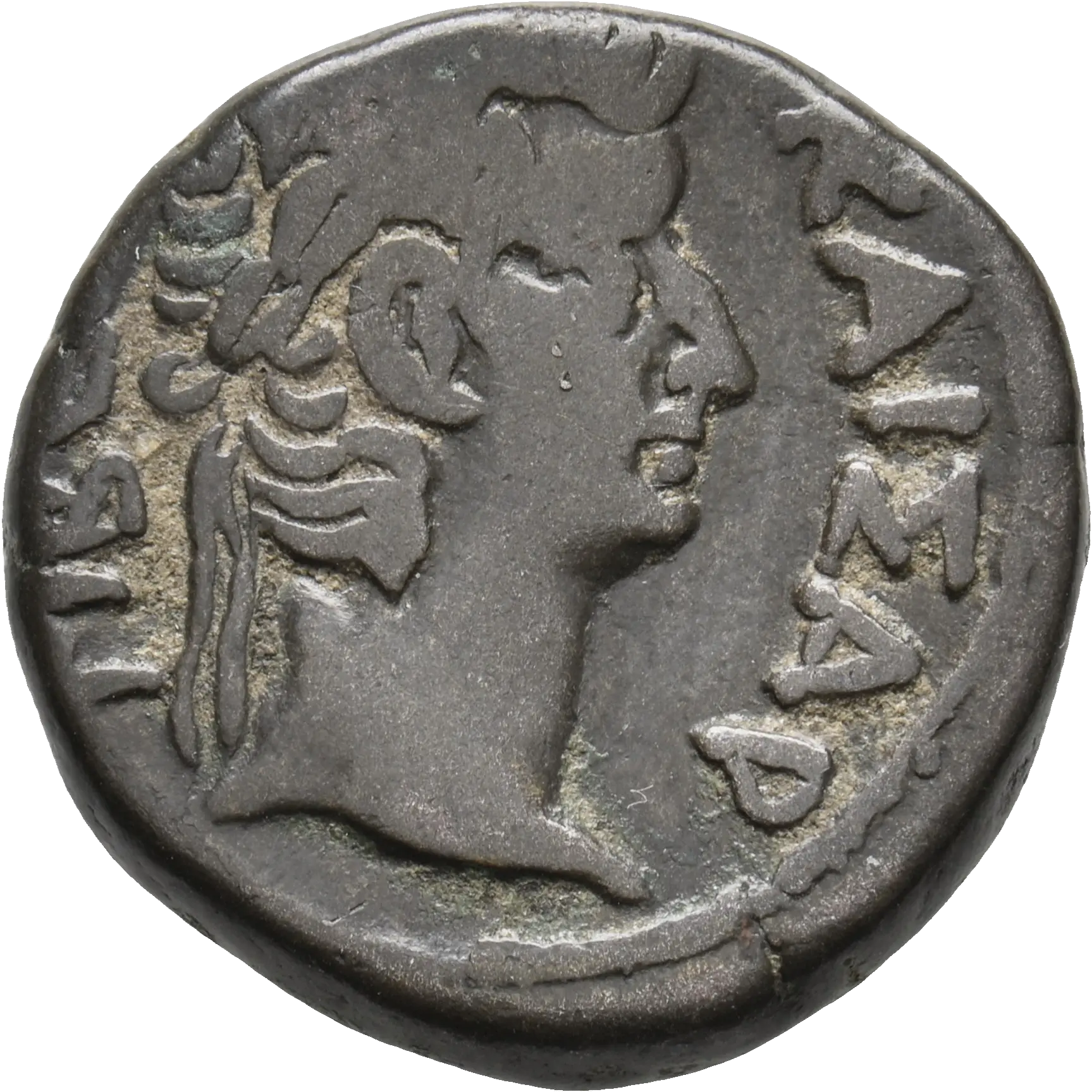 Image of the obverse
