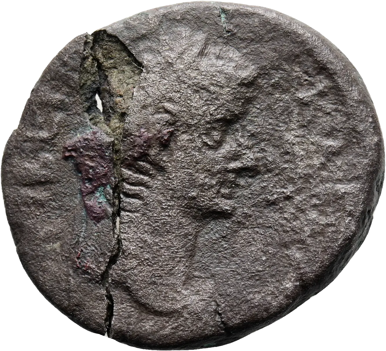 Image of the obverse