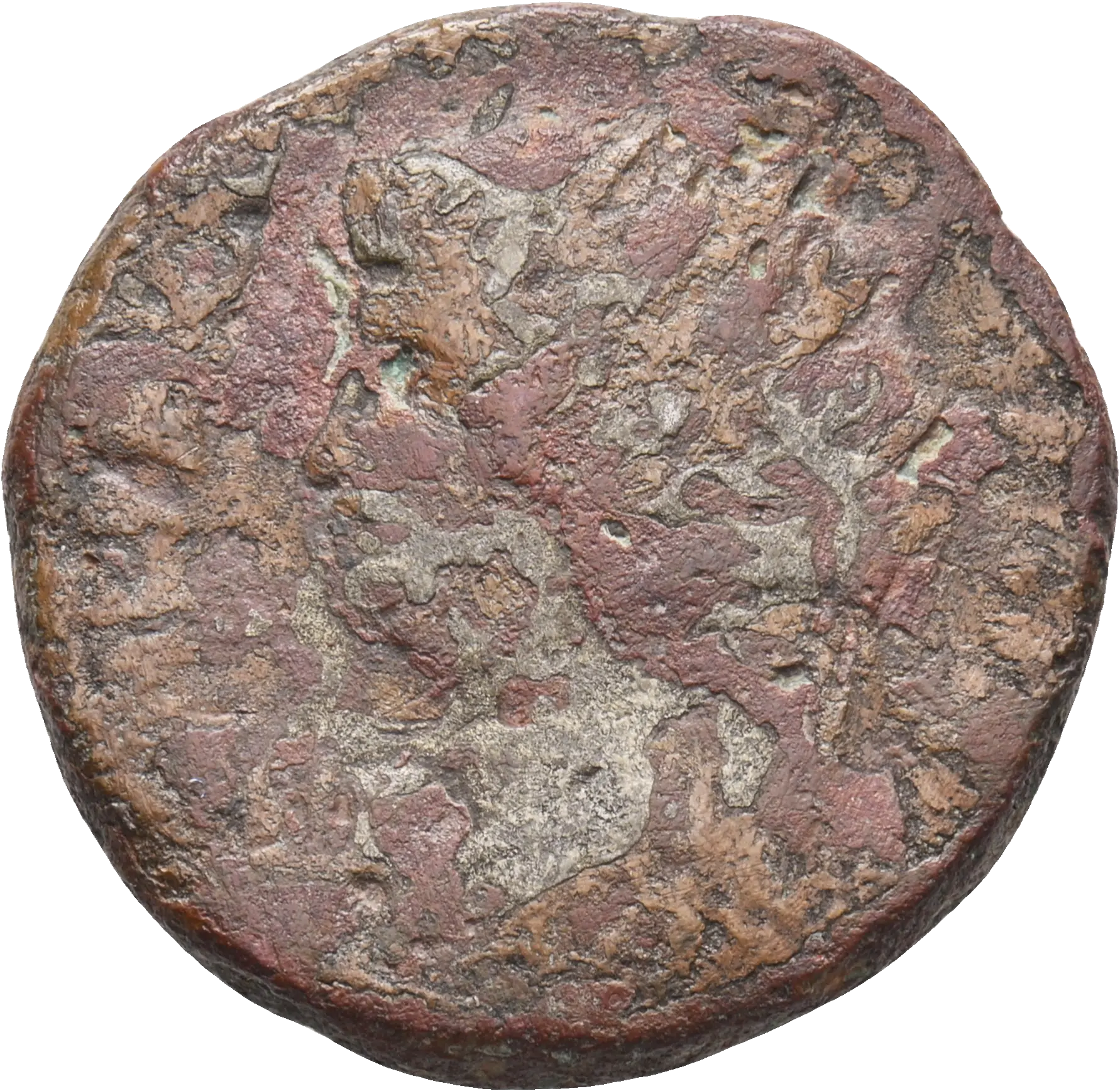 Image of the obverse