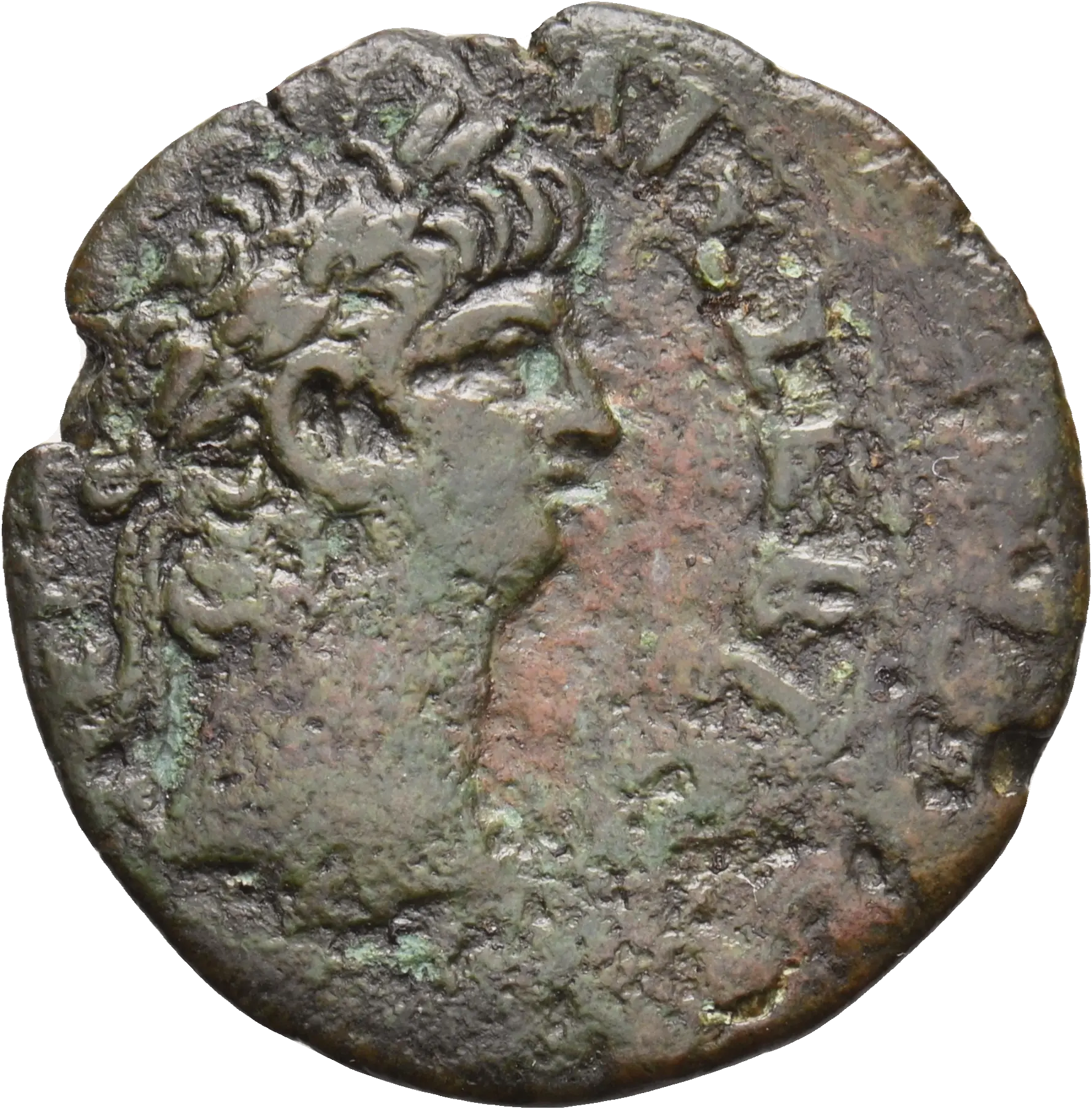 Image of the obverse