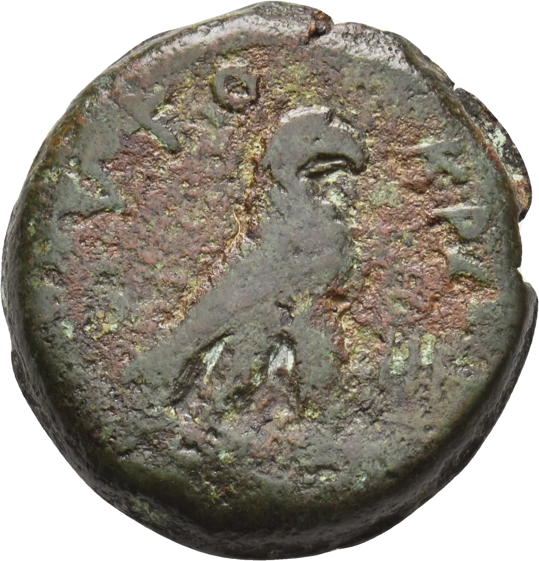 Image of the obverse