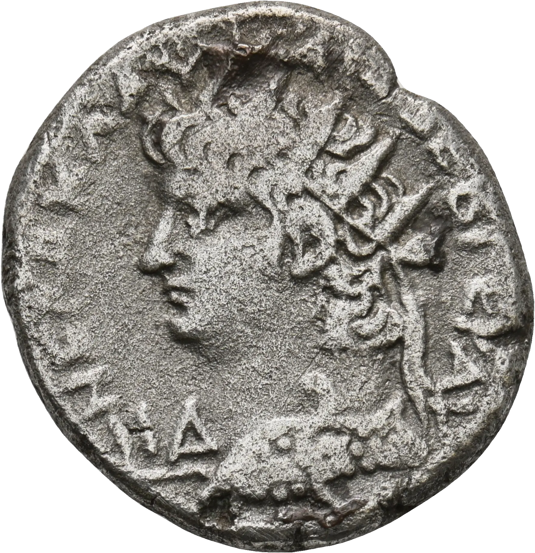 Image of the obverse