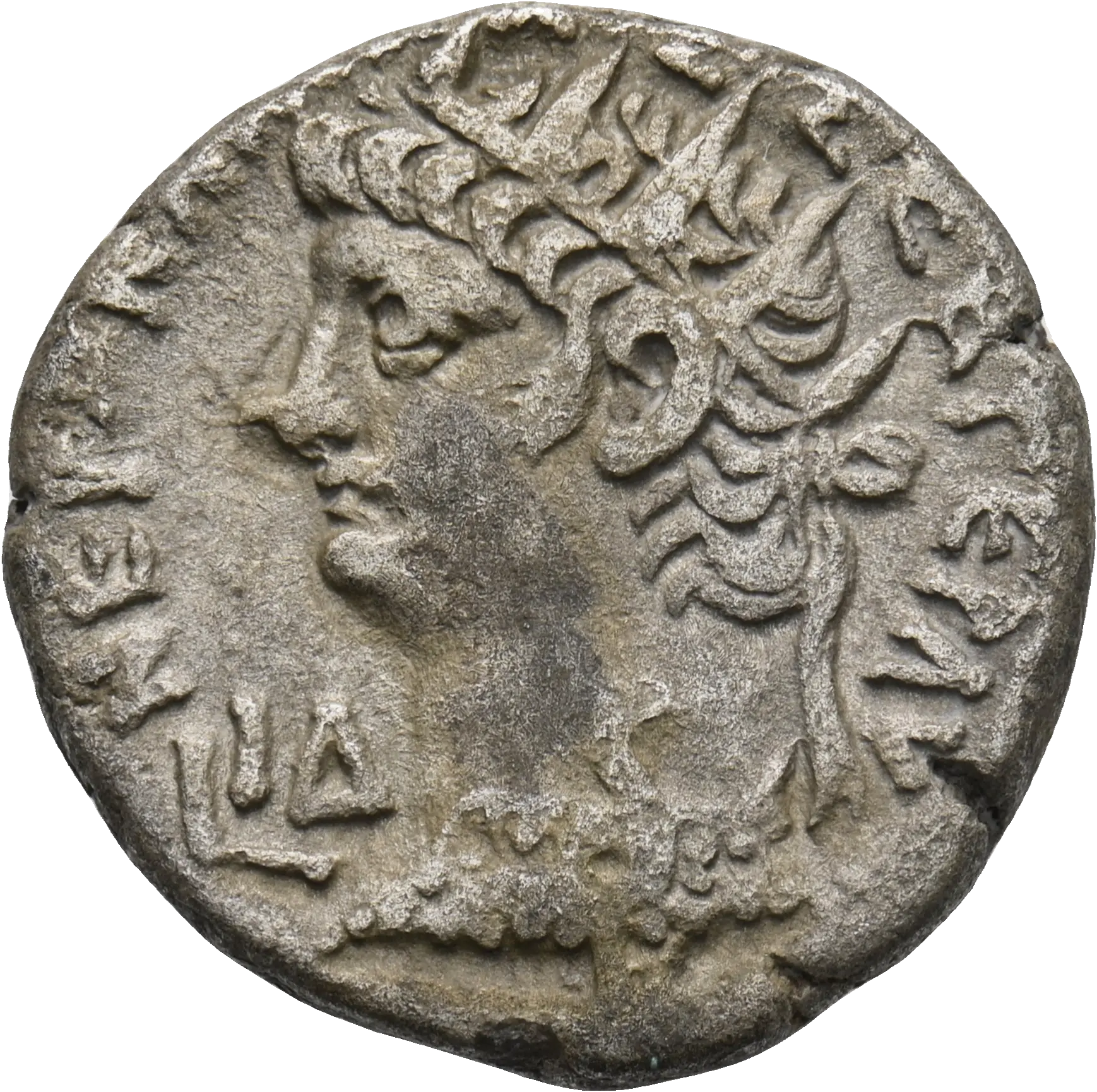 Image of the obverse