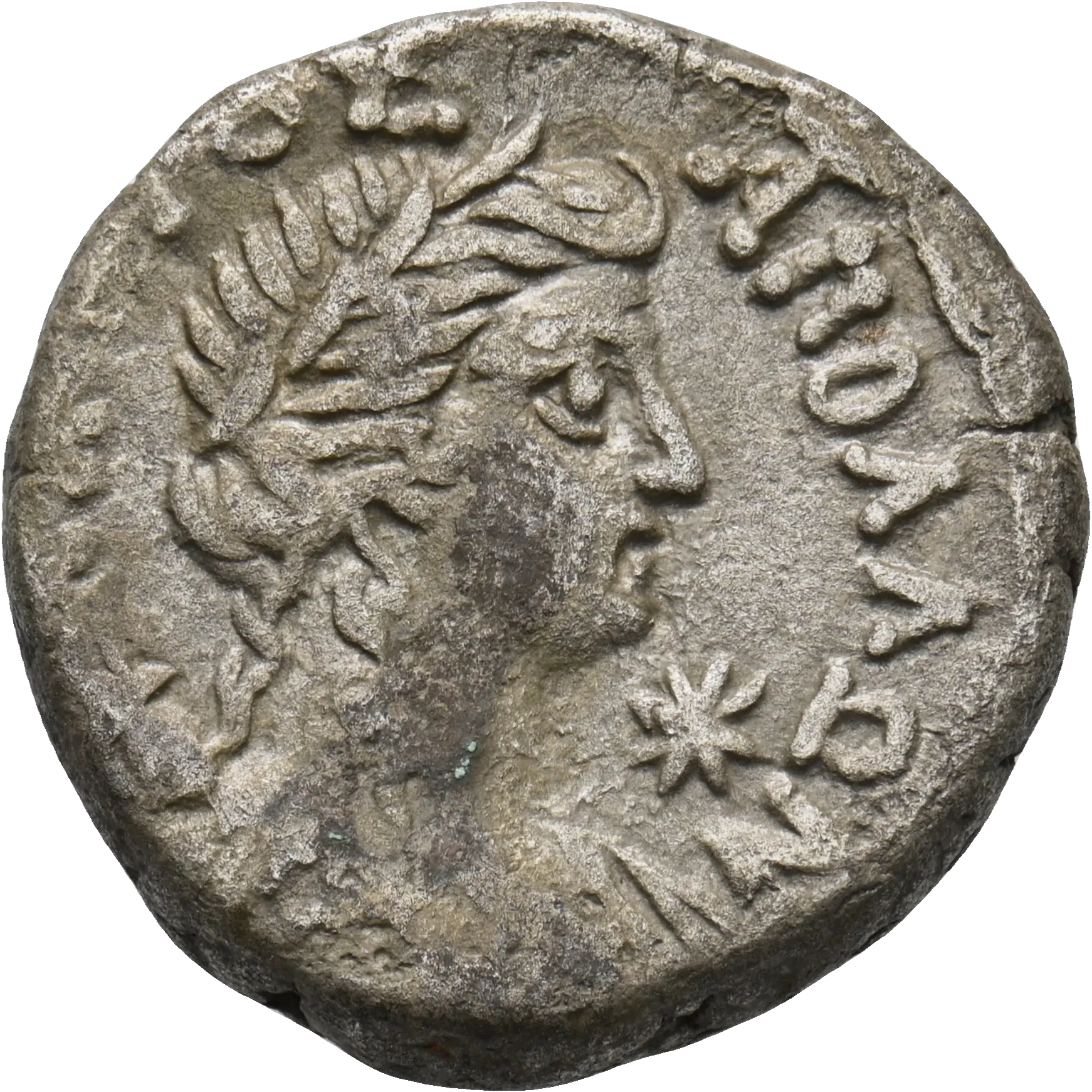 Image of the obverse