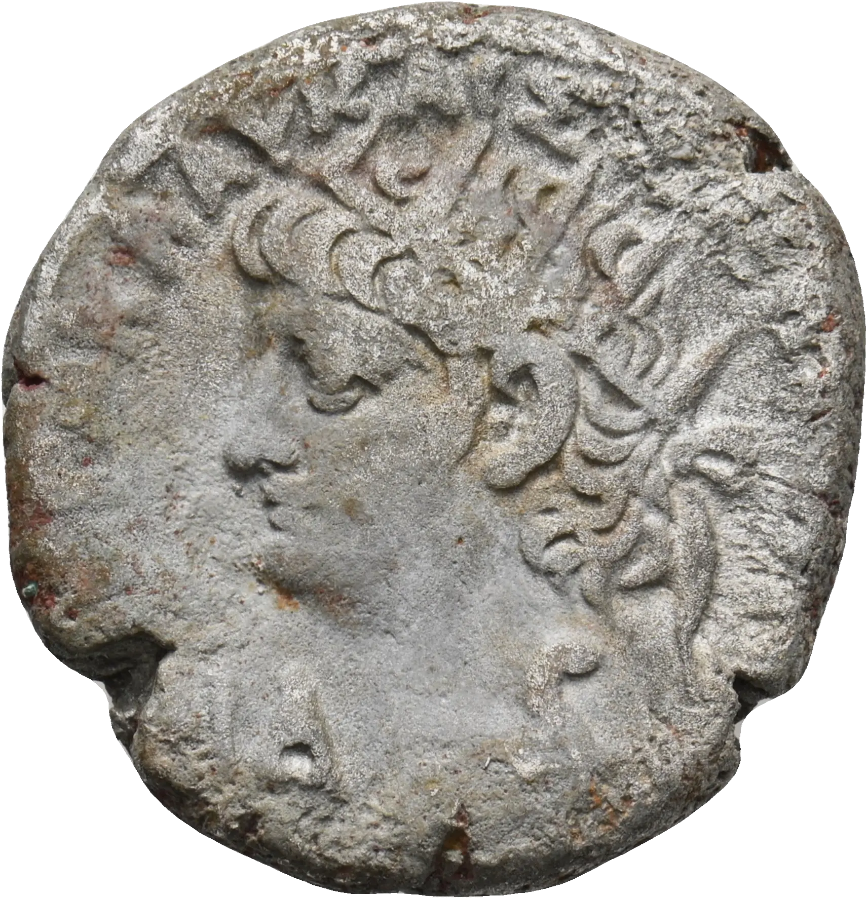 Image of the obverse