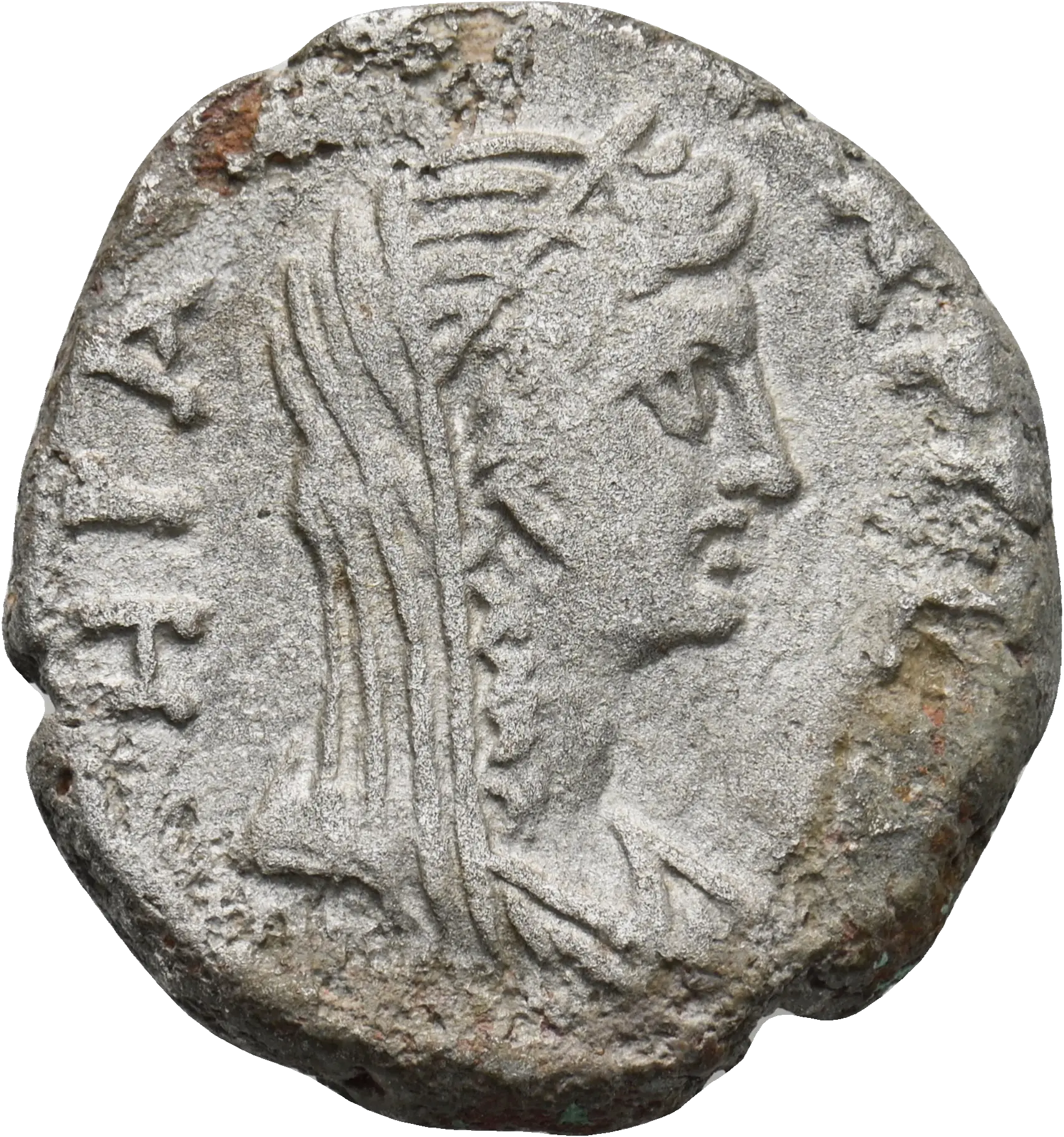 Image of the obverse