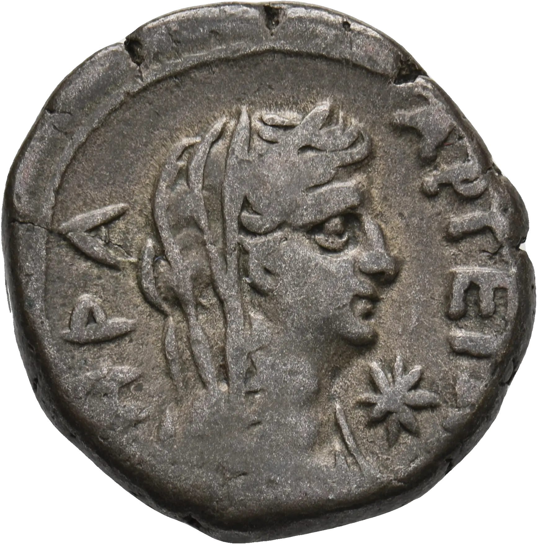 Image of the obverse