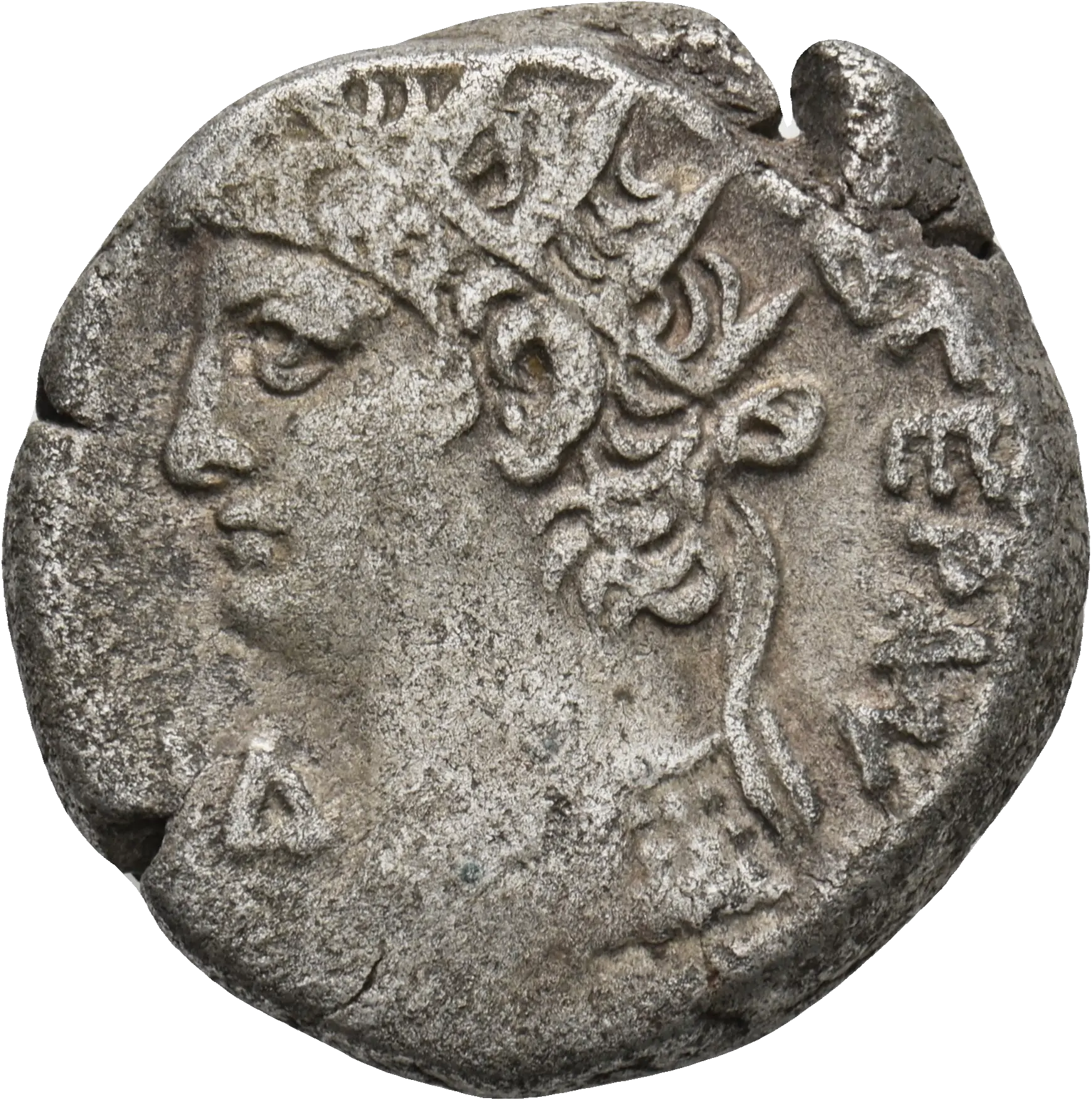 Image of the obverse