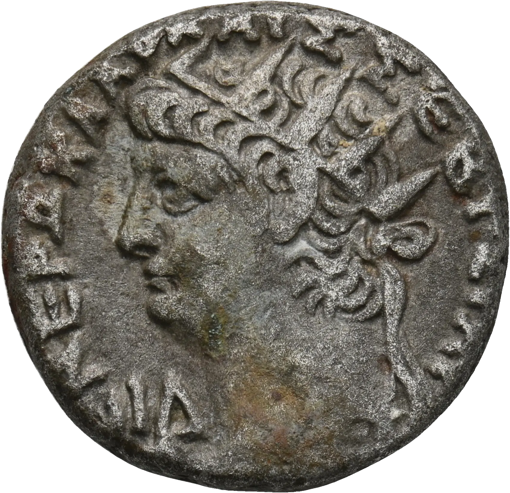 Image of the obverse