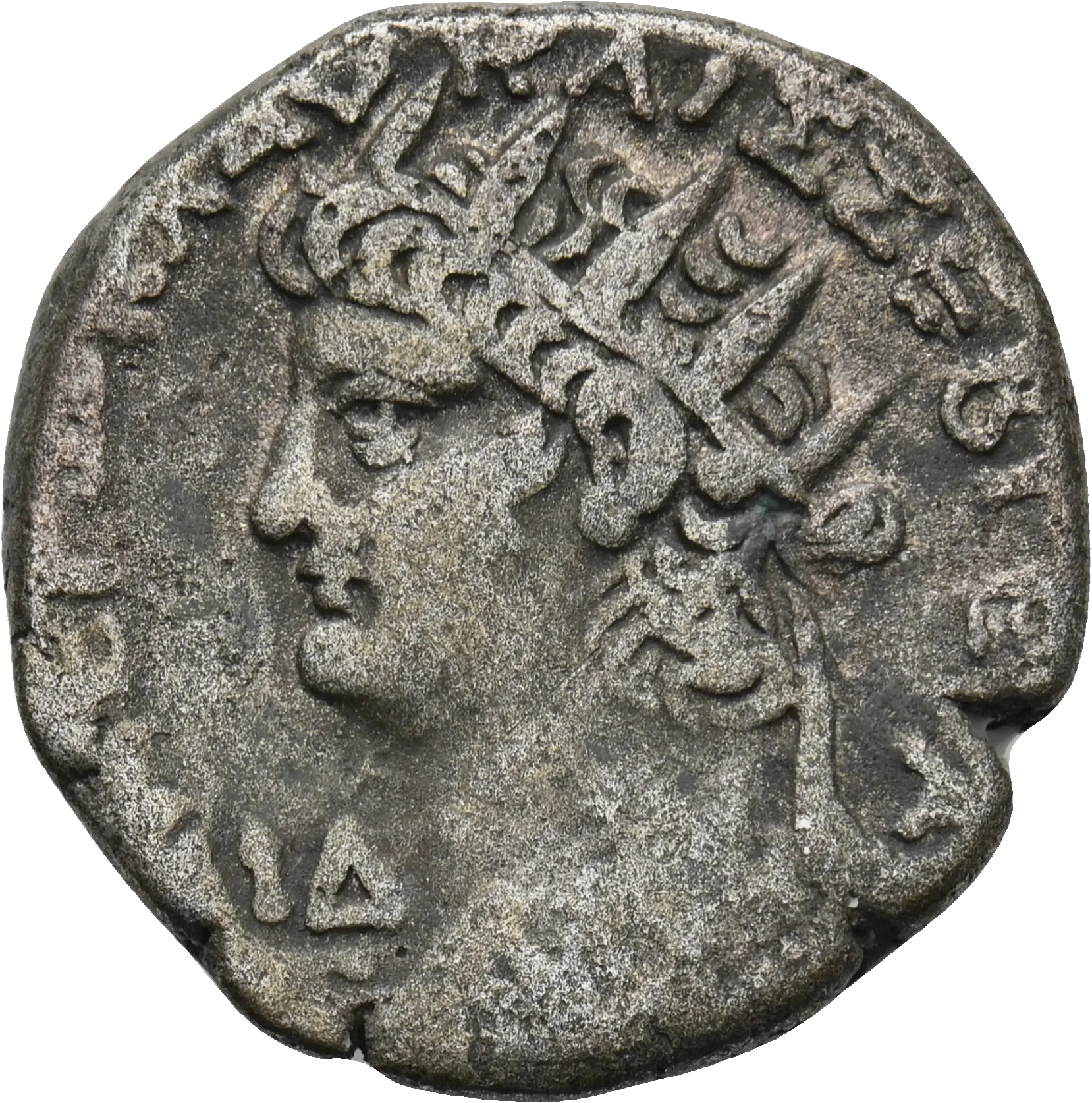 Image of the obverse