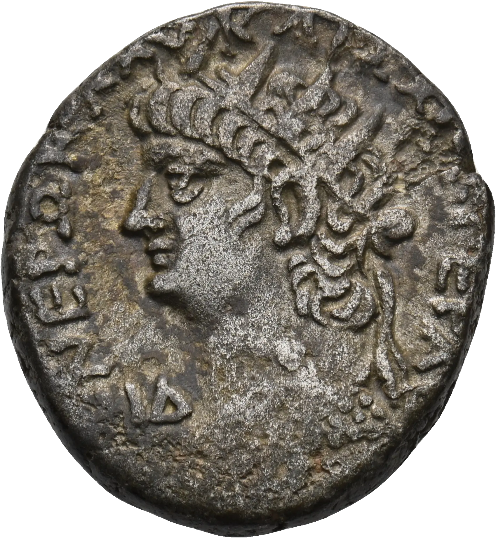 Image of the obverse